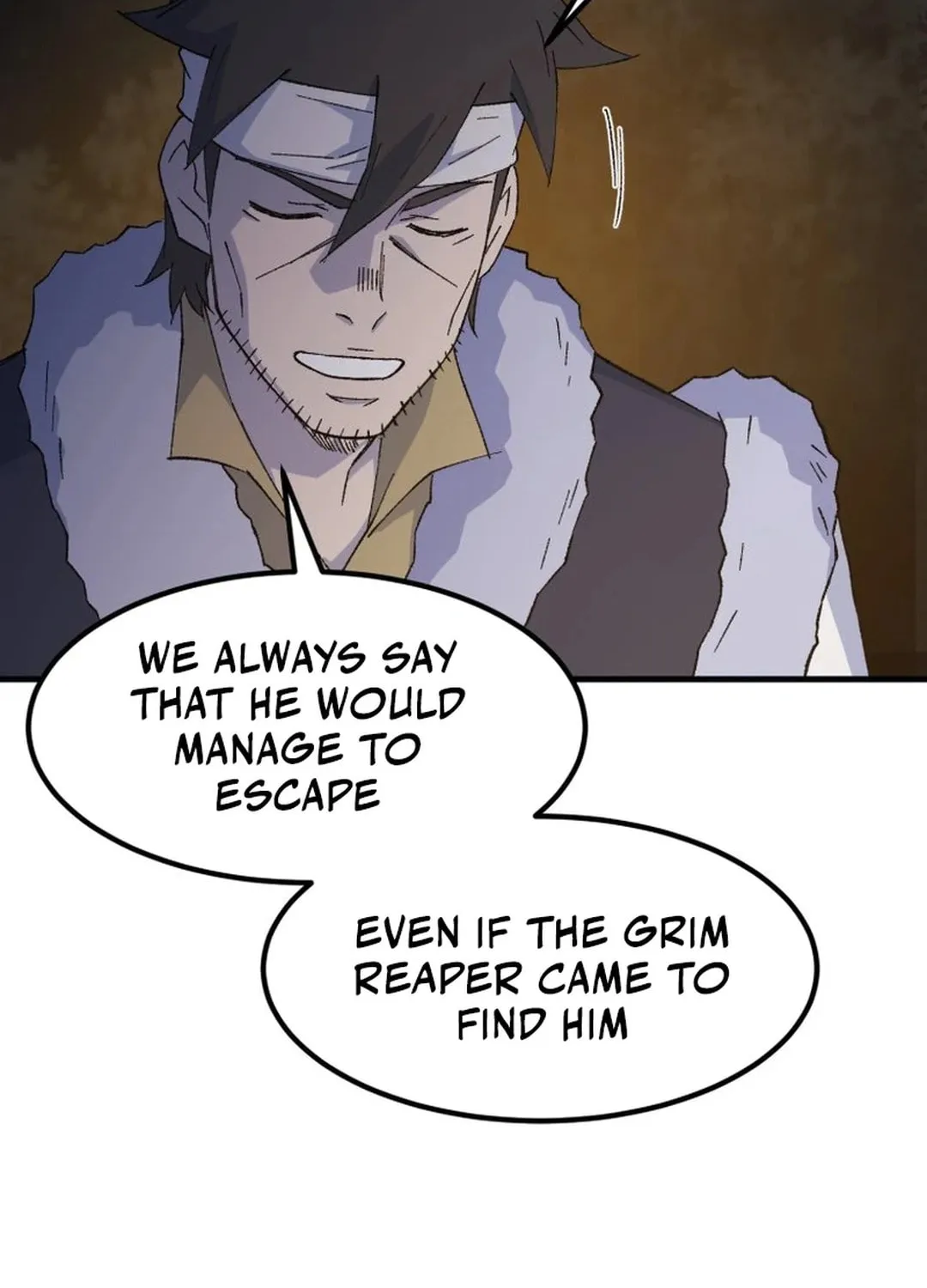 Sunyu of the Shadowless Chapter 117 page 13 - 