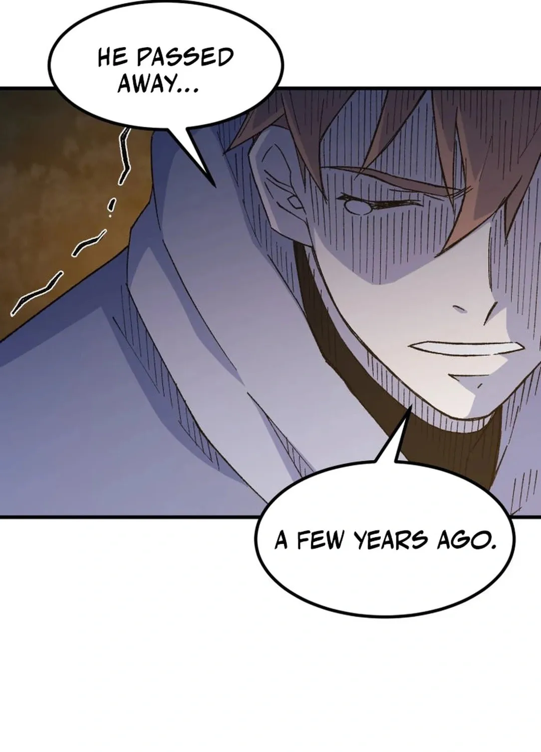 Sunyu of the Shadowless Chapter 117 page 15 - 