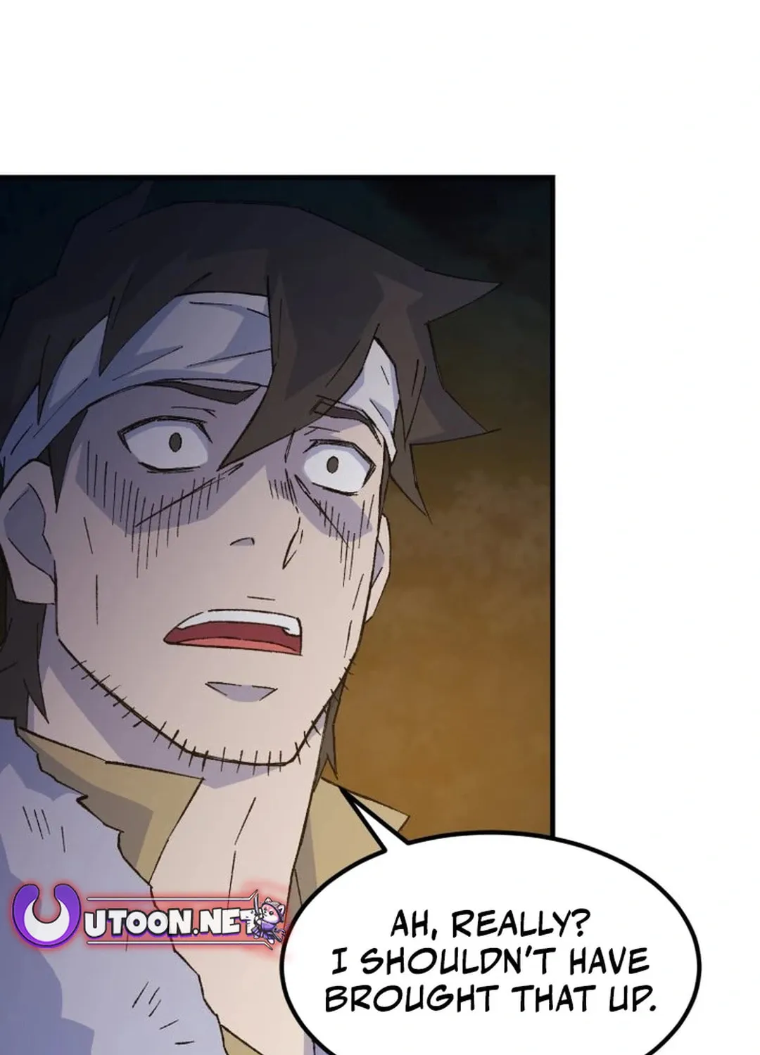 Sunyu of the Shadowless Chapter 117 page 16 - 