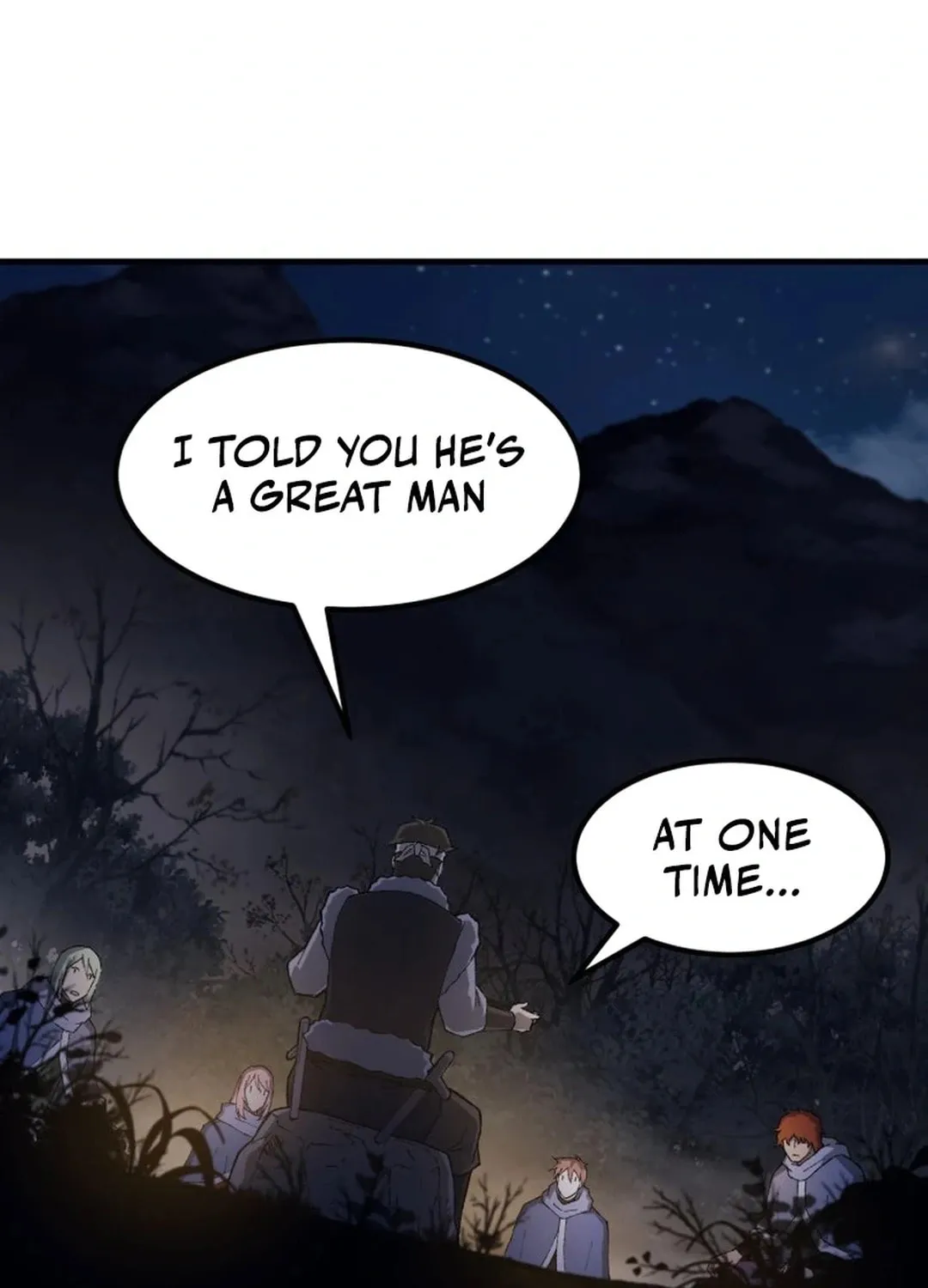 Sunyu of the Shadowless Chapter 117 page 19 - 
