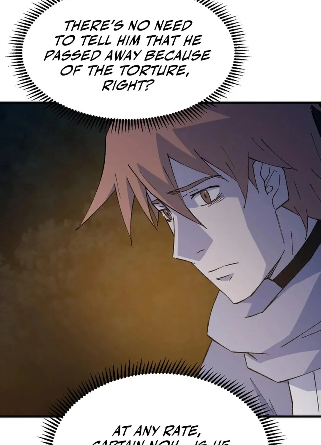 Sunyu of the Shadowless Chapter 117 page 22 - 