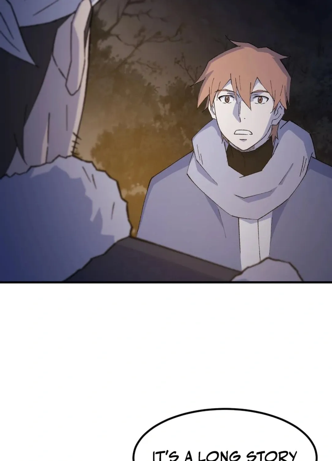 Sunyu of the Shadowless Chapter 117 page 24 - 