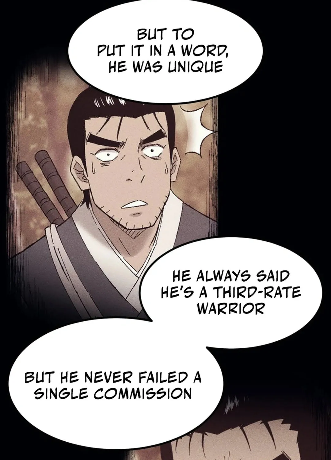 Sunyu of the Shadowless Chapter 117 page 26 - 
