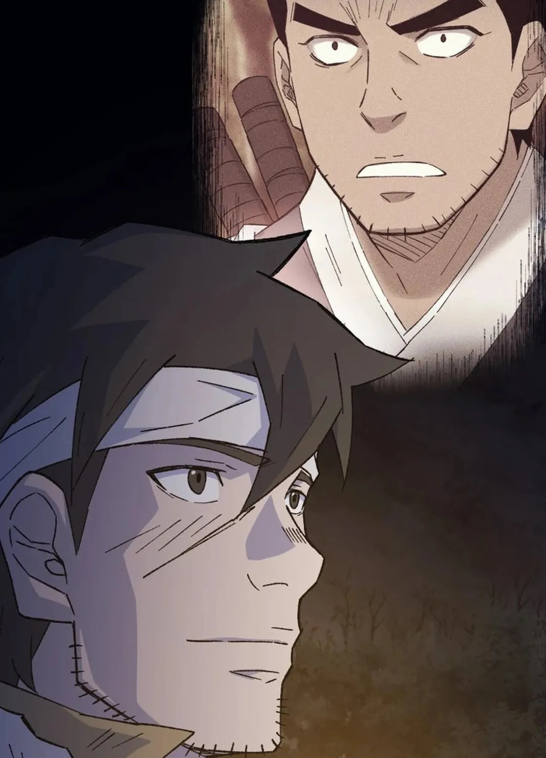 Sunyu of the Shadowless Chapter 117 page 27 - 