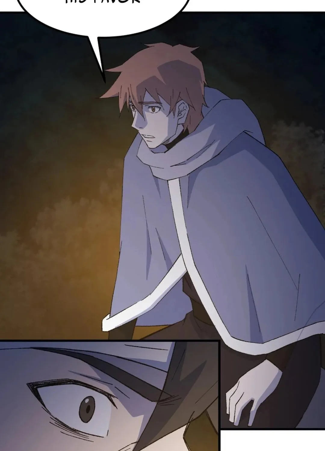 Sunyu of the Shadowless Chapter 117 page 29 - 