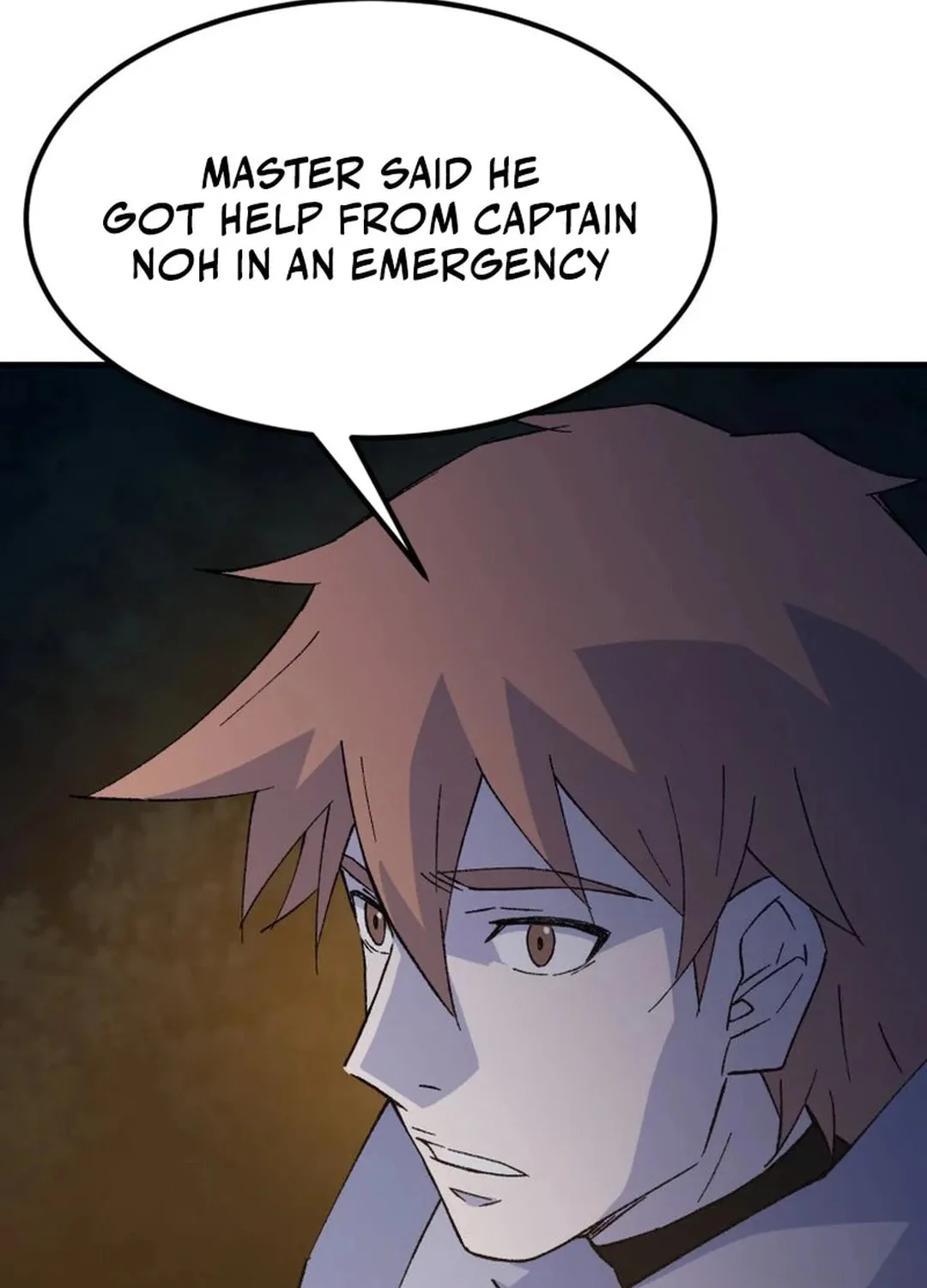 Sunyu of the Shadowless Chapter 117 page 31 - 
