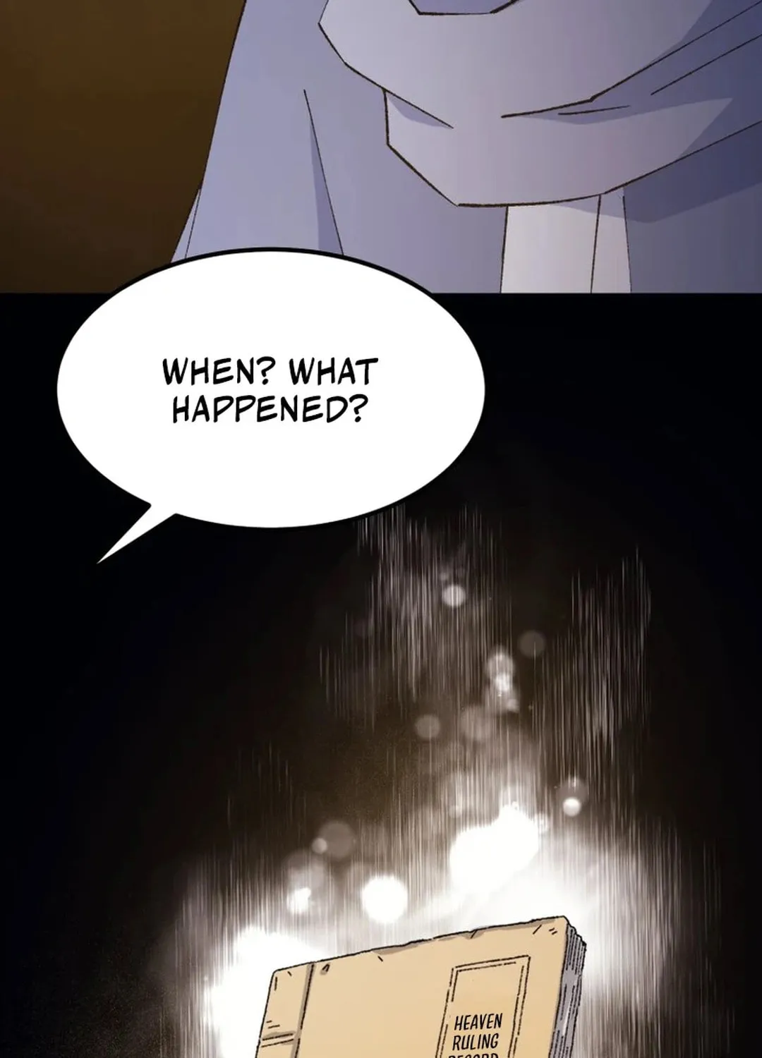 Sunyu of the Shadowless Chapter 117 page 32 - 