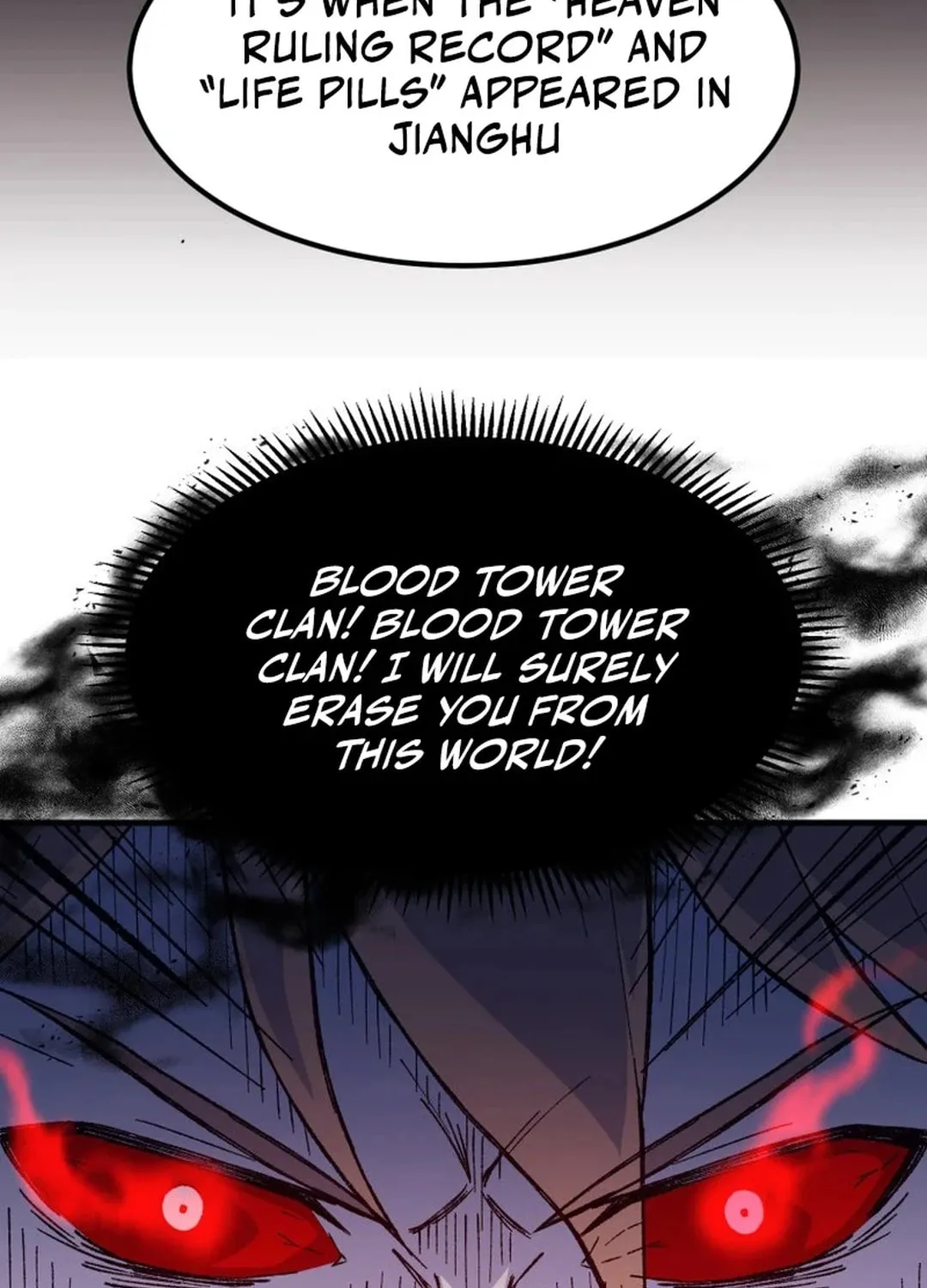 Sunyu of the Shadowless Chapter 117 page 34 - 