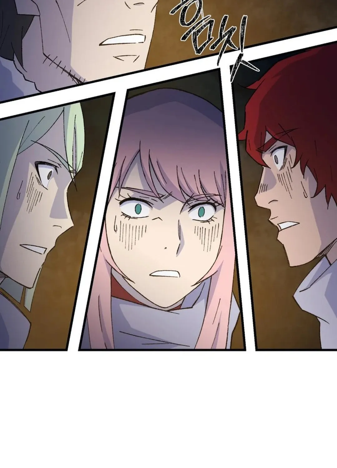 Sunyu of the Shadowless Chapter 117 page 36 - 