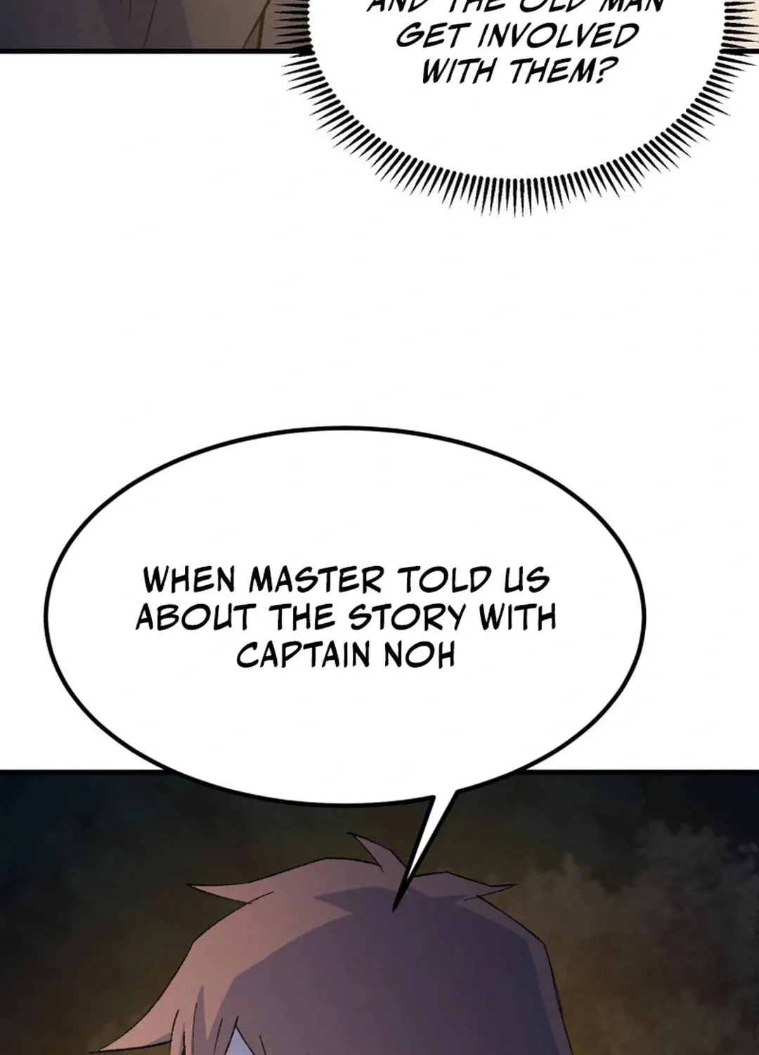 Sunyu of the Shadowless Chapter 117 page 39 - 