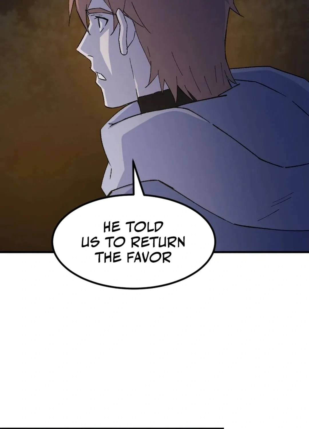 Sunyu of the Shadowless Chapter 117 page 40 - 