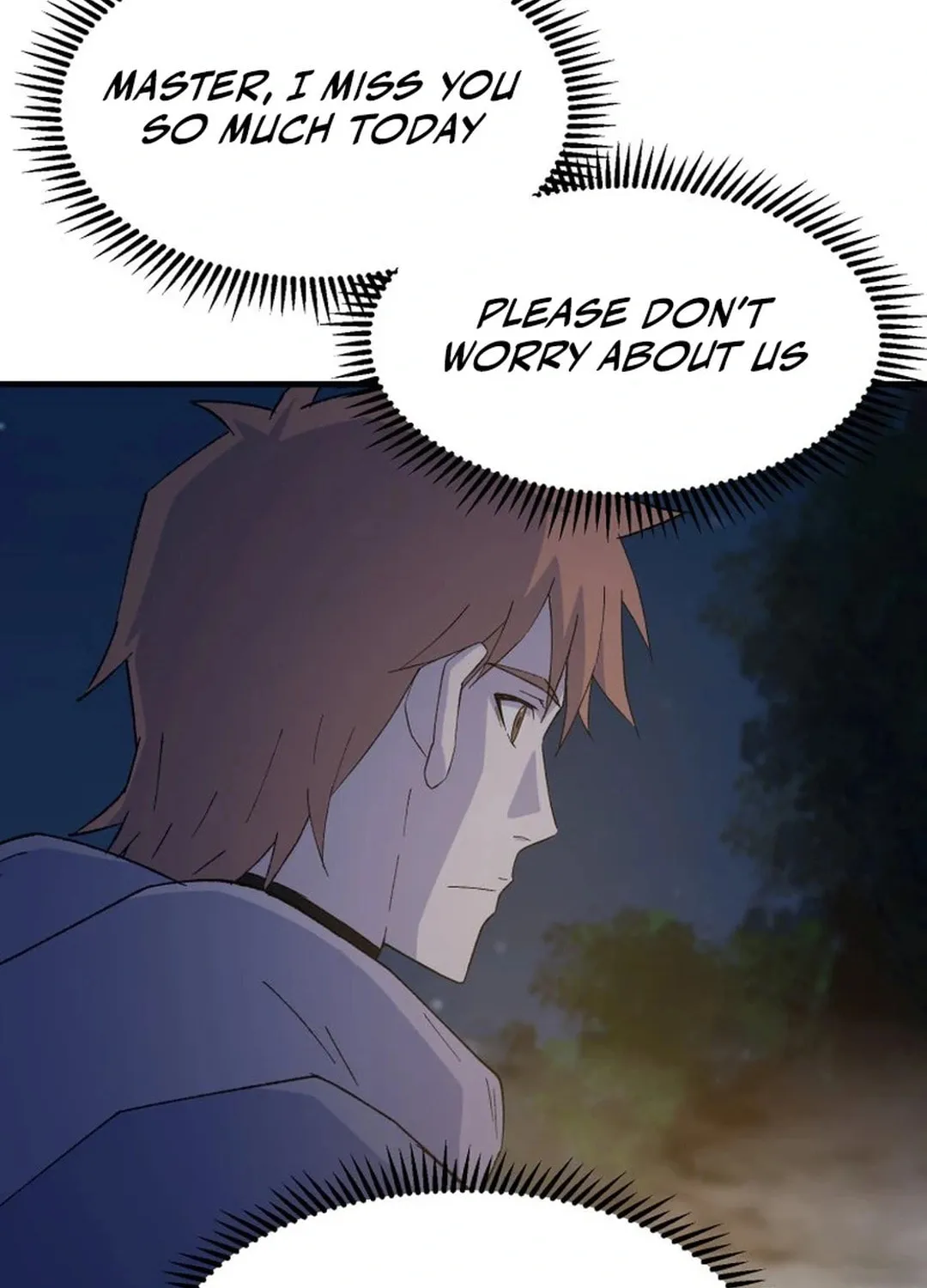 Sunyu of the Shadowless Chapter 117 page 46 - 