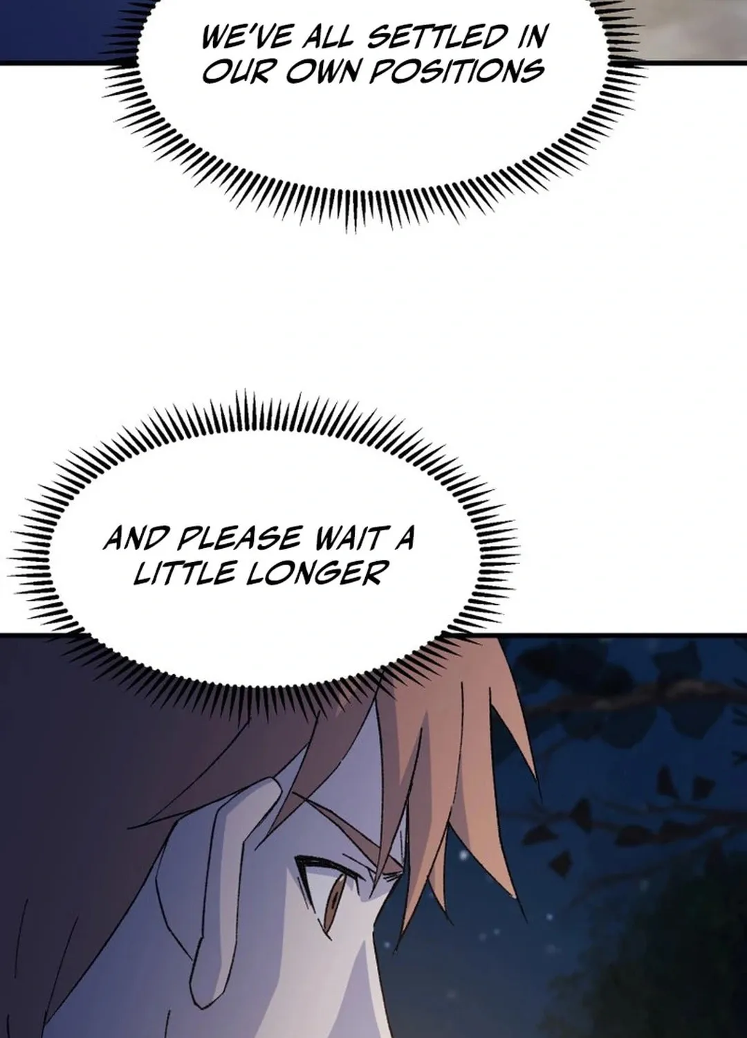 Sunyu of the Shadowless Chapter 117 page 47 - 