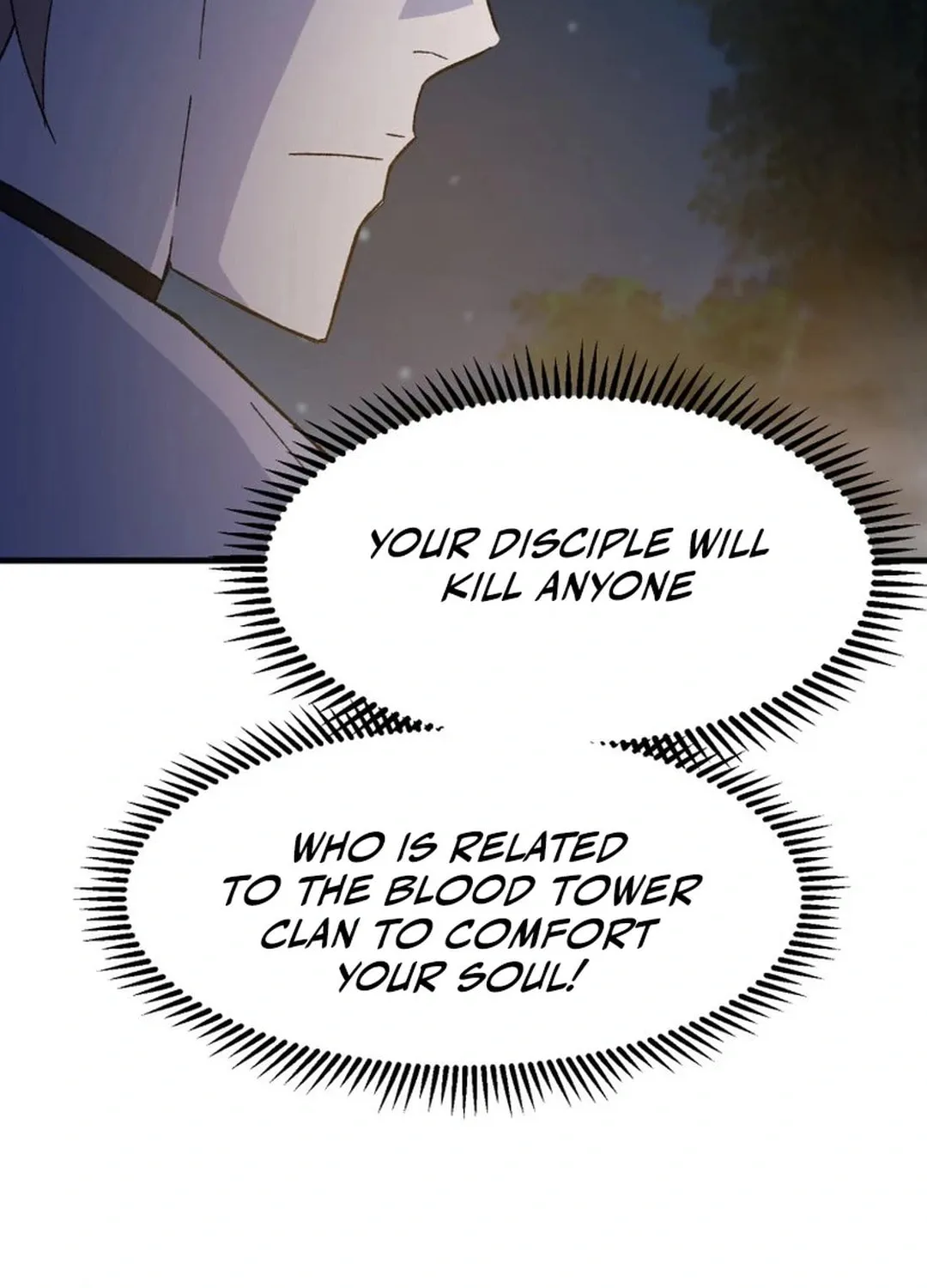 Sunyu of the Shadowless Chapter 117 page 48 - 