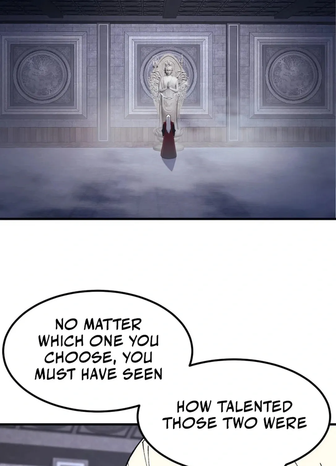 Sunyu of the Shadowless Chapter 117 page 54 - 