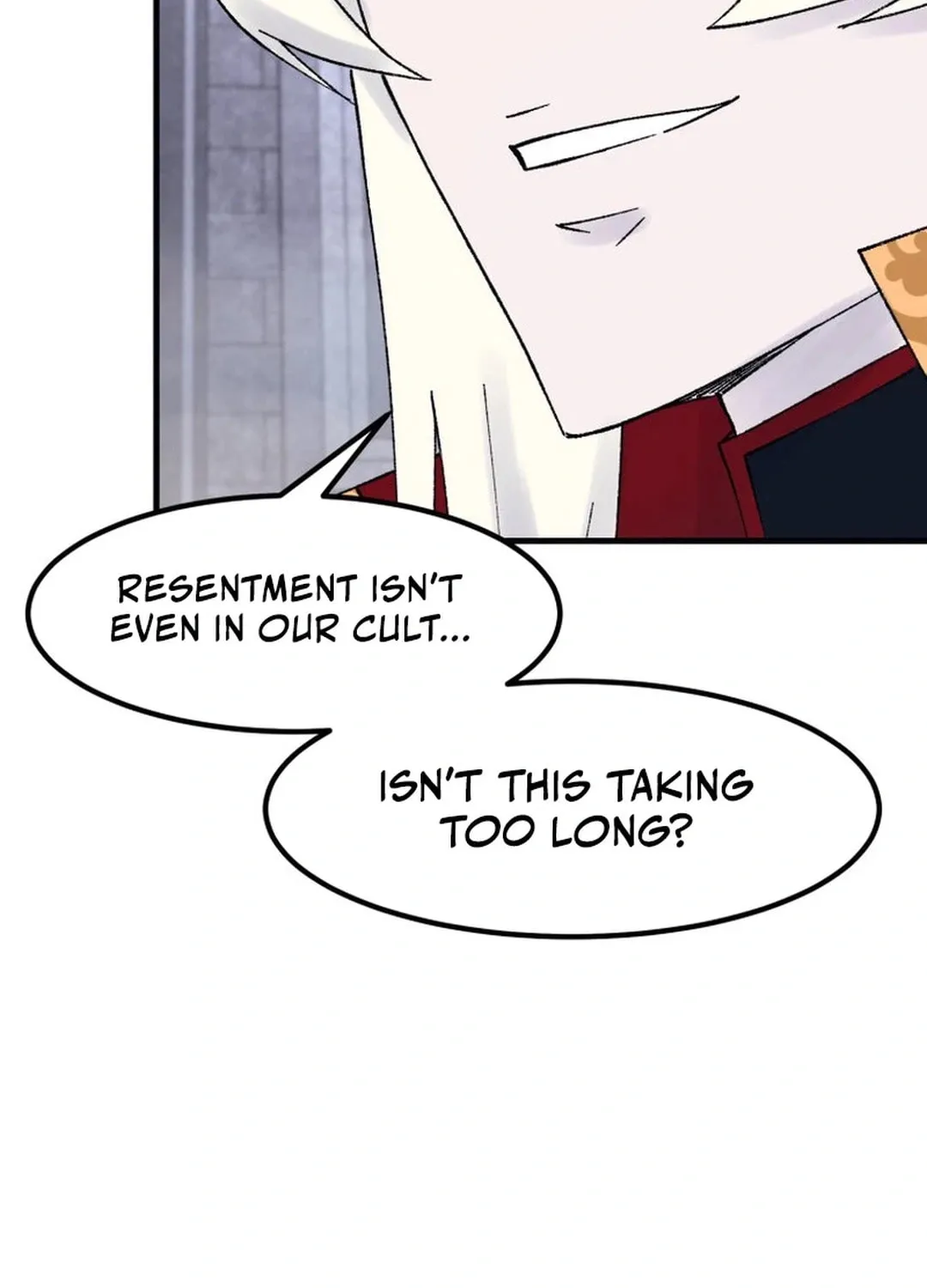 Sunyu of the Shadowless Chapter 117 page 56 - 