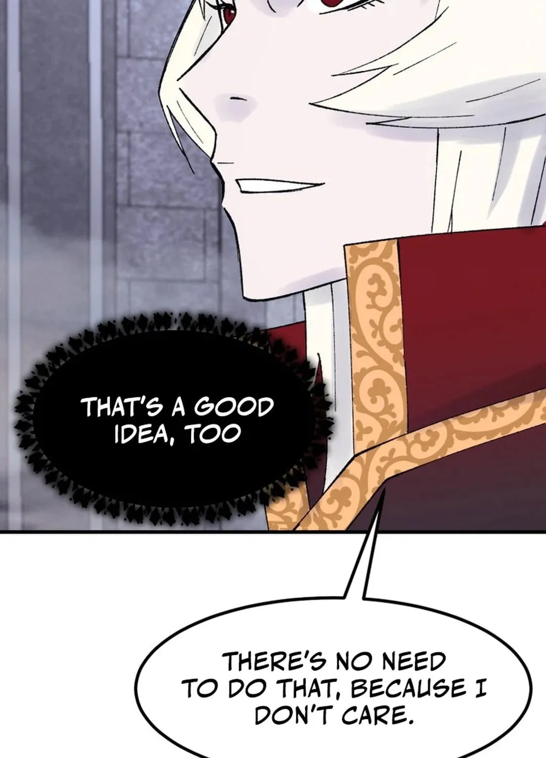 Sunyu of the Shadowless Chapter 117 page 61 - 