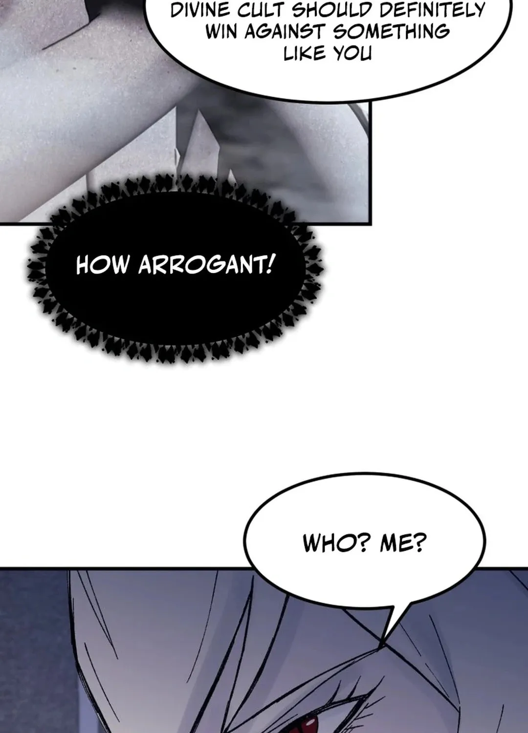 Sunyu of the Shadowless Chapter 117 page 63 - 