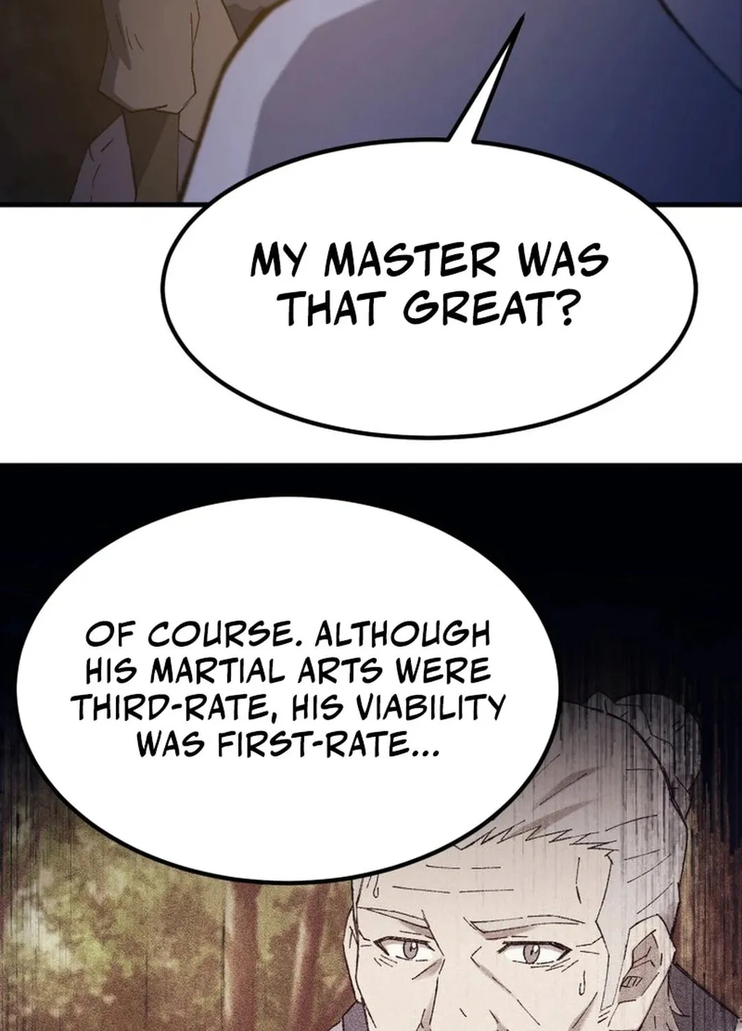 Sunyu of the Shadowless Chapter 117 page 8 - 