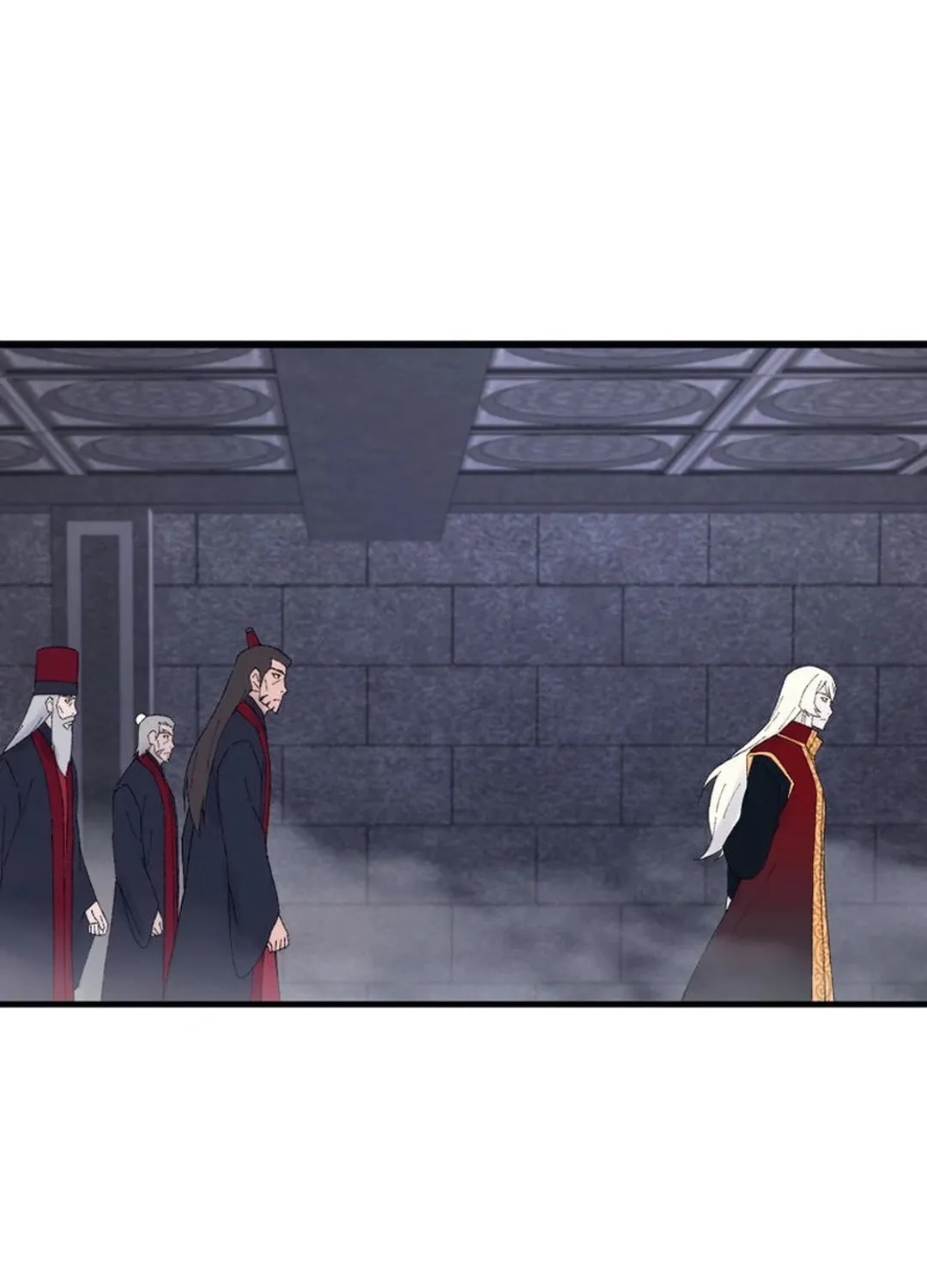 Sunyu of the Shadowless Chapter 117 page 71 - 