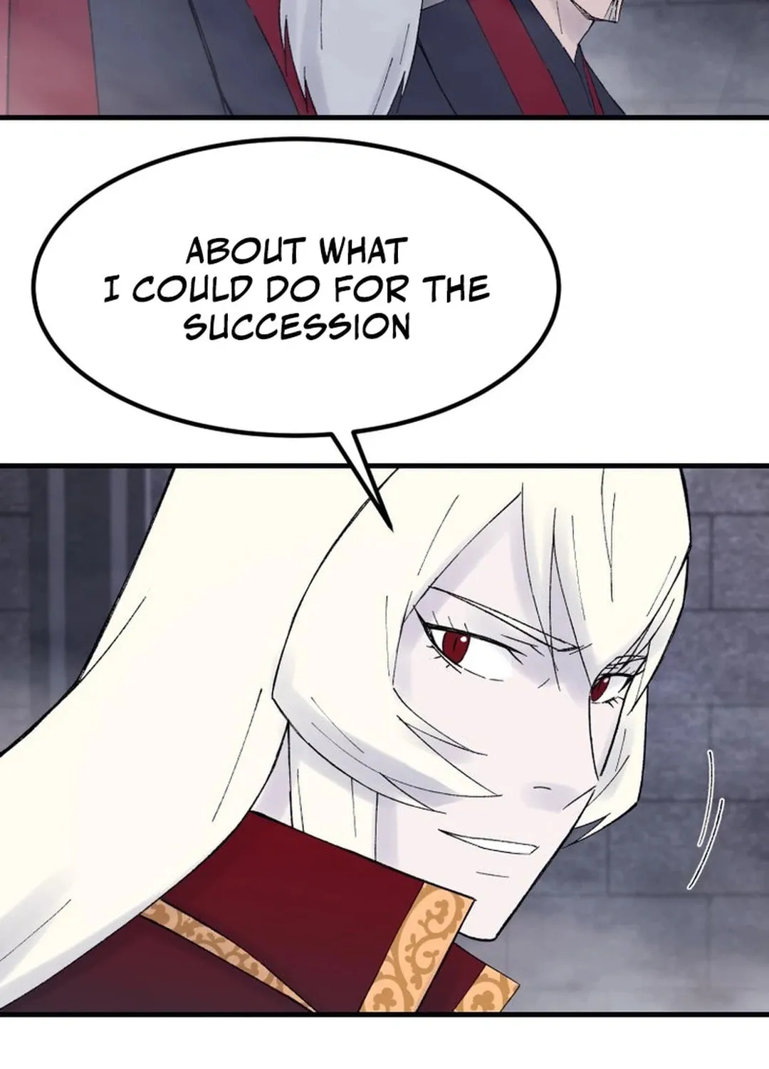 Sunyu of the Shadowless Chapter 117 page 75 - 
