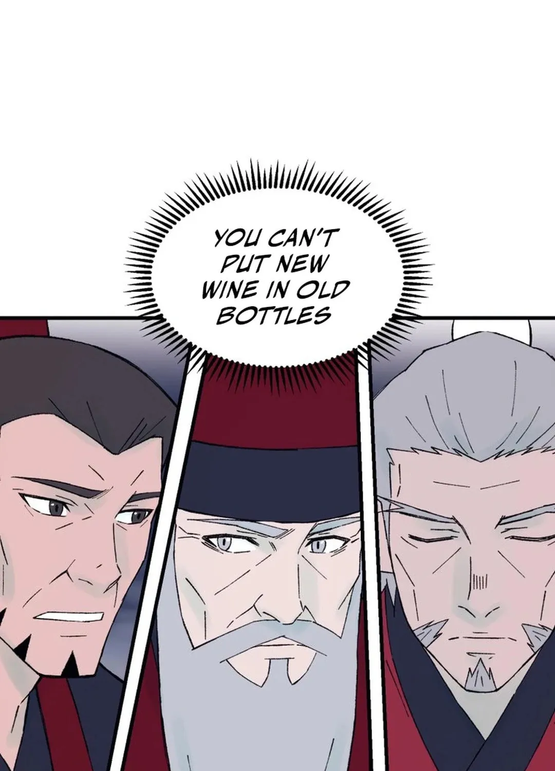 Sunyu of the Shadowless Chapter 117 page 76 - 