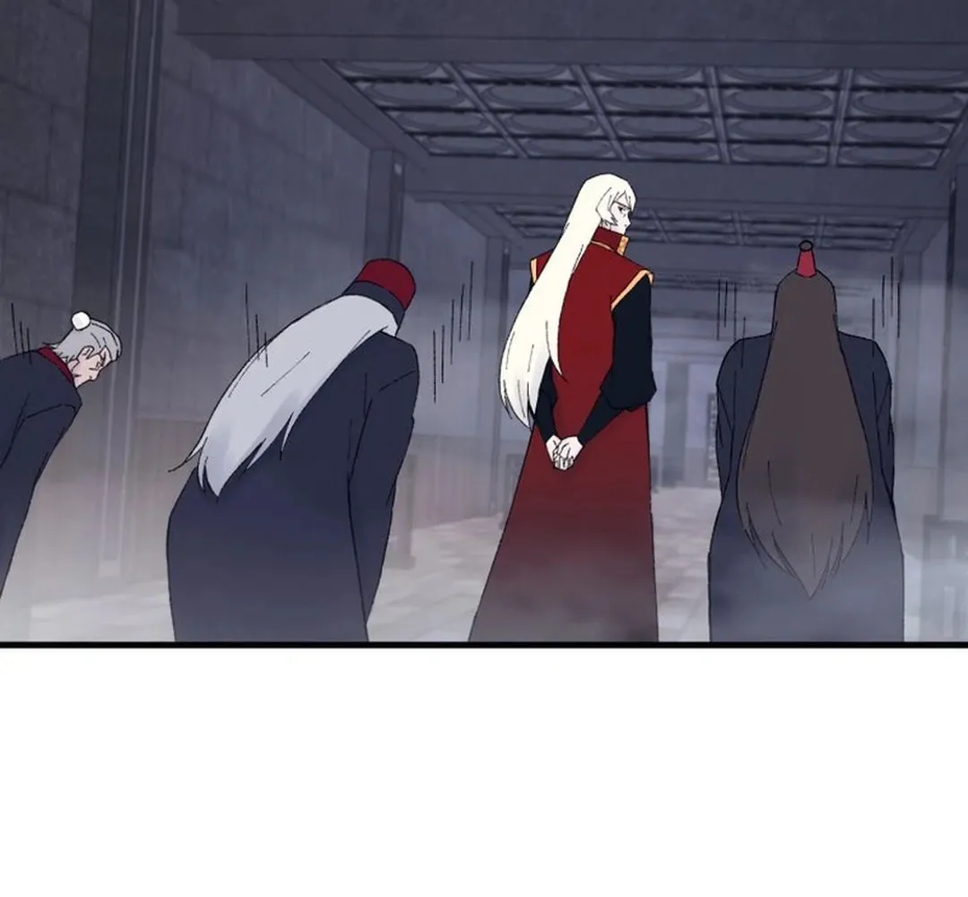 Sunyu of the Shadowless Chapter 117 page 79 - 
