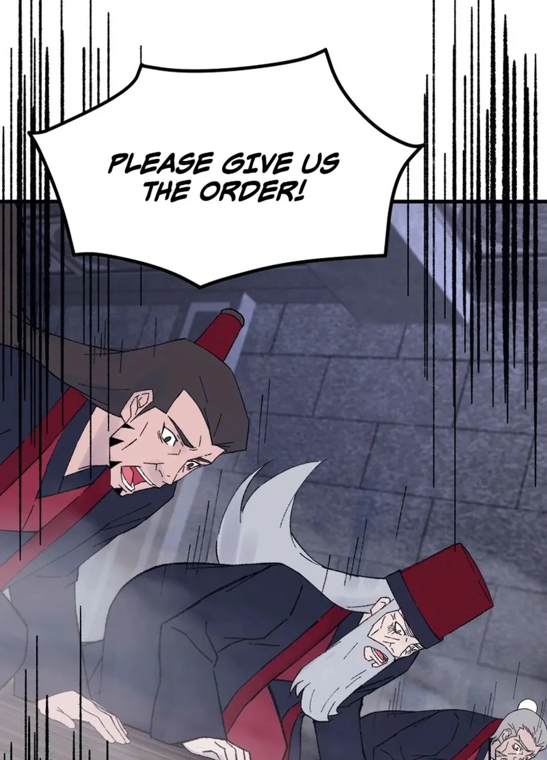 Sunyu of the Shadowless Chapter 117 page 84 - 