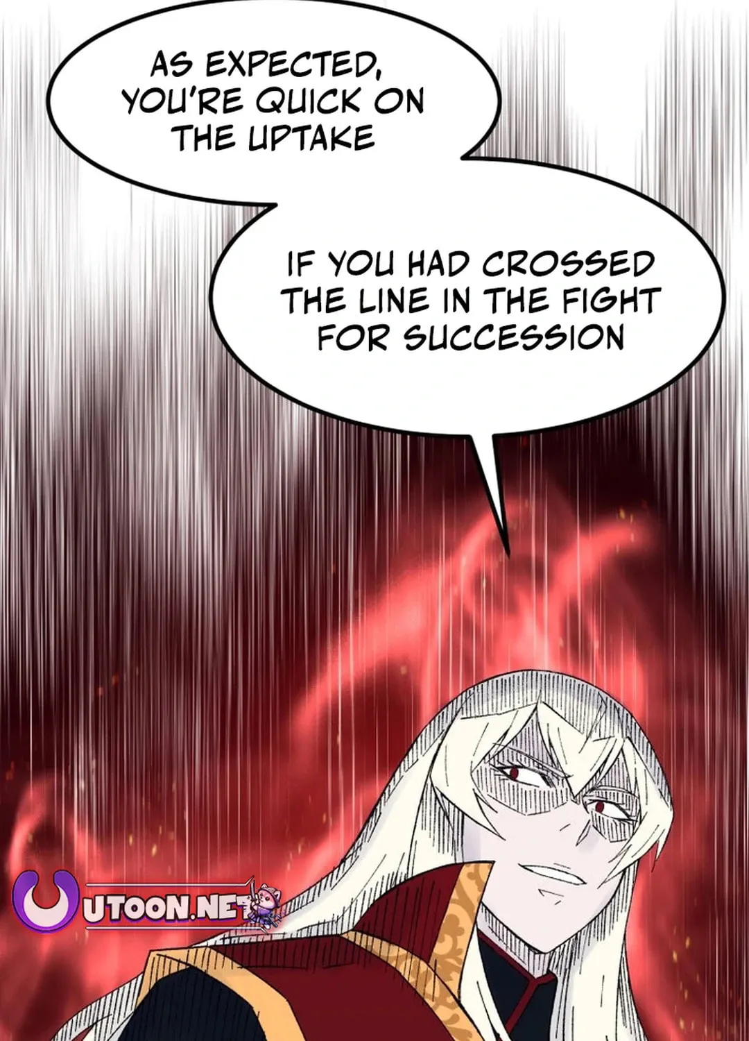 Sunyu of the Shadowless Chapter 117 page 86 - 