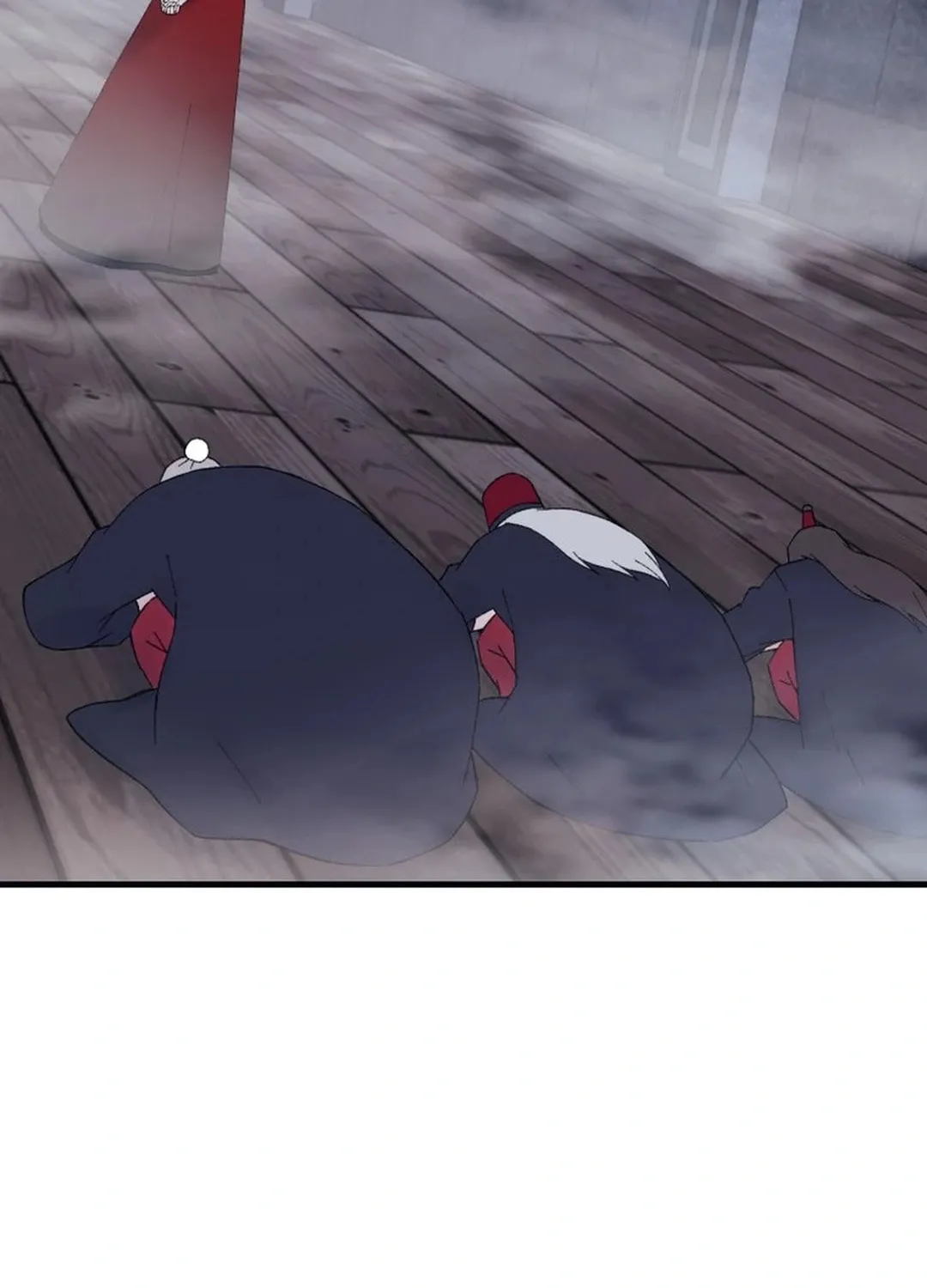 Sunyu of the Shadowless Chapter 117 page 89 - 