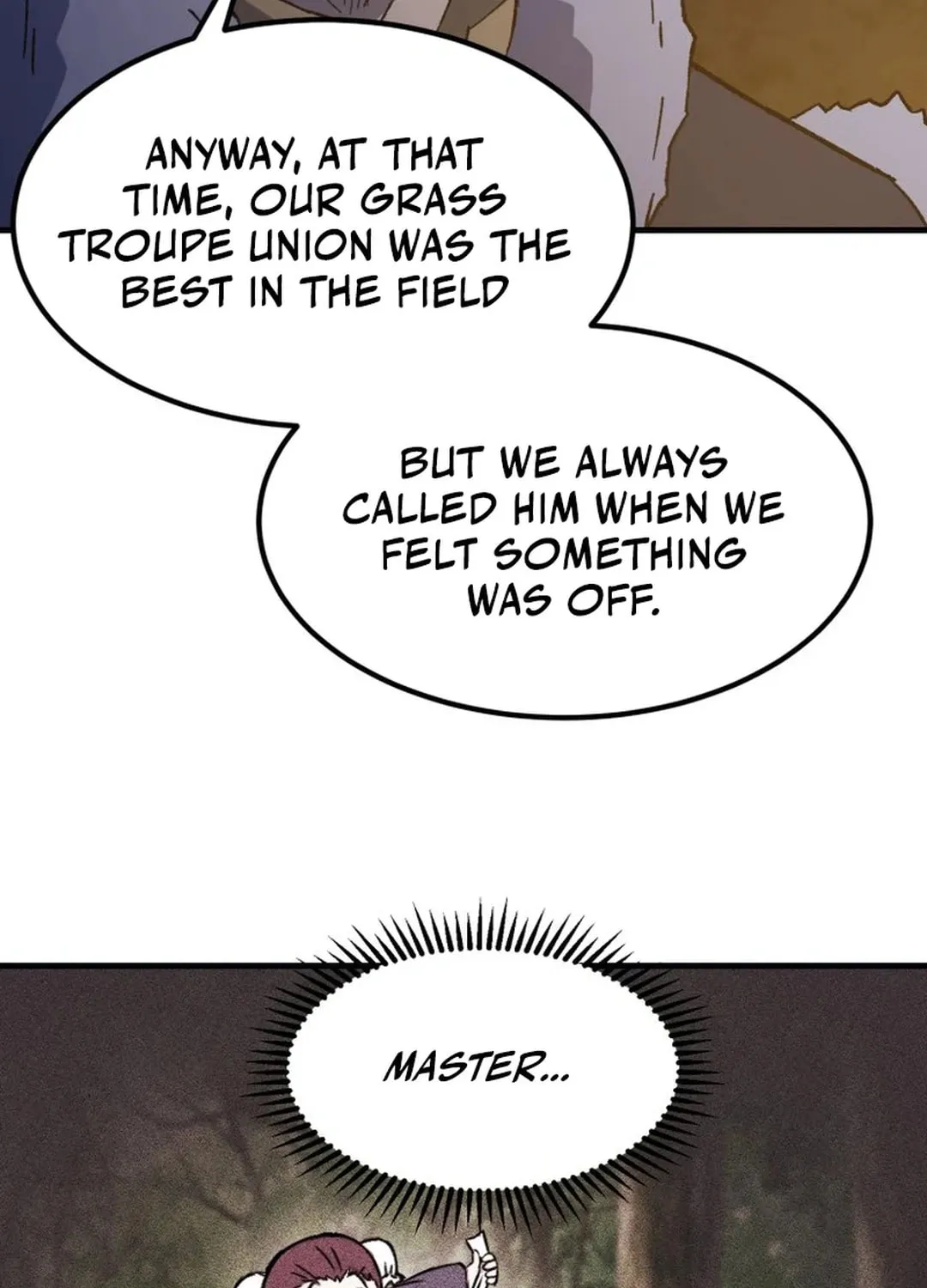 Sunyu of the Shadowless Chapter 117 page 10 - 