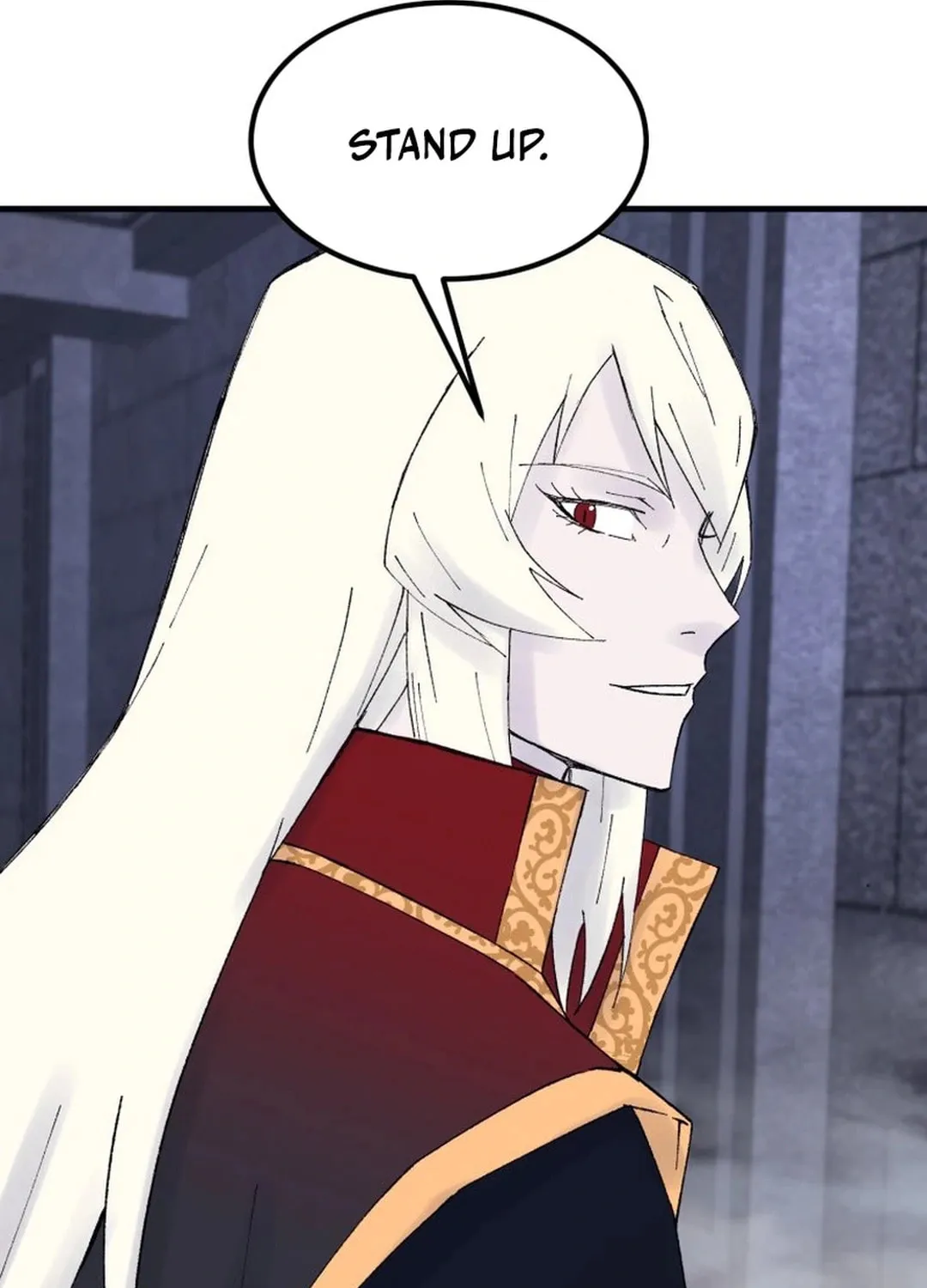 Sunyu of the Shadowless Chapter 117 page 98 - 