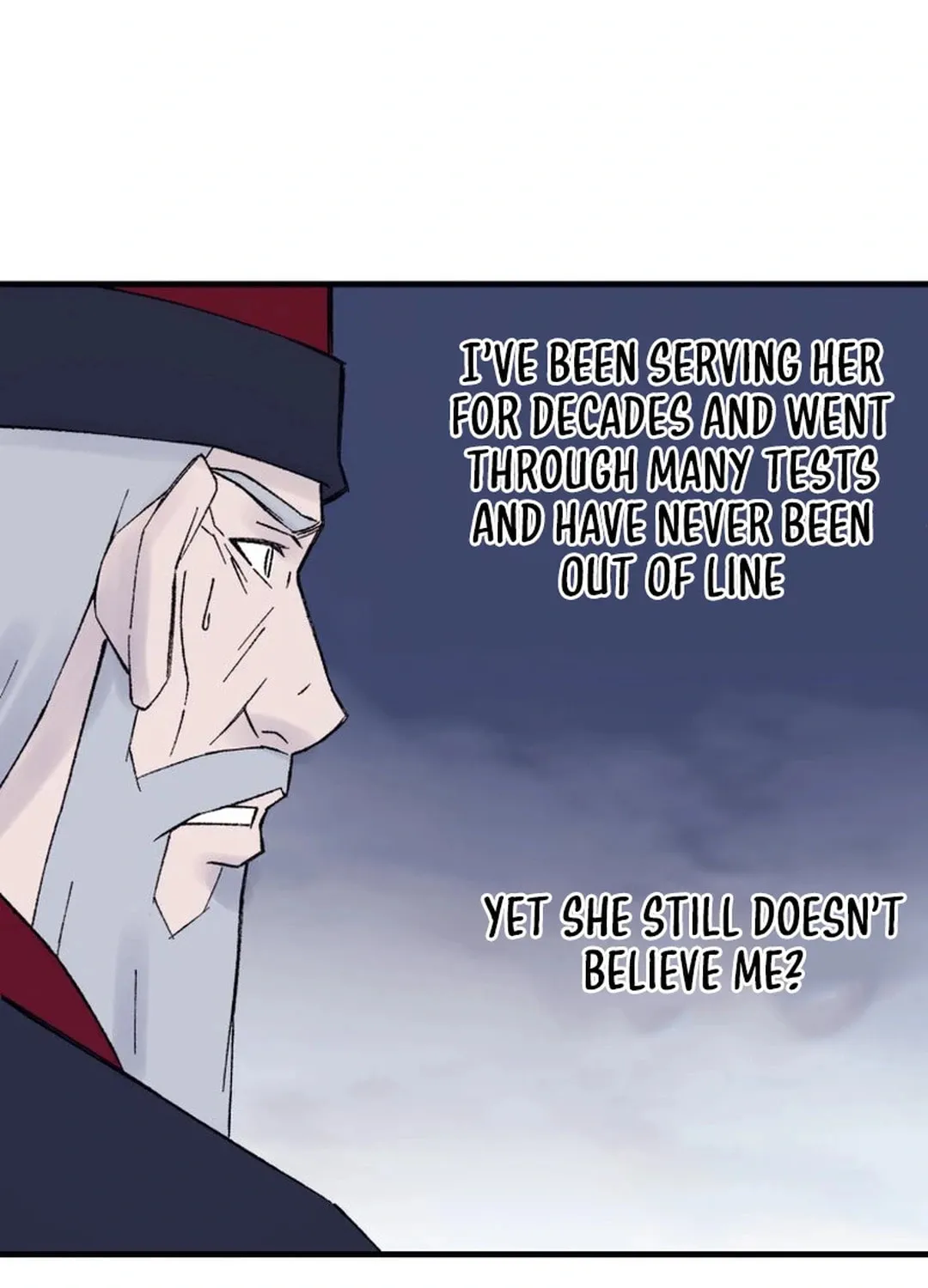 Sunyu of the Shadowless Chapter 118 page 11 - 