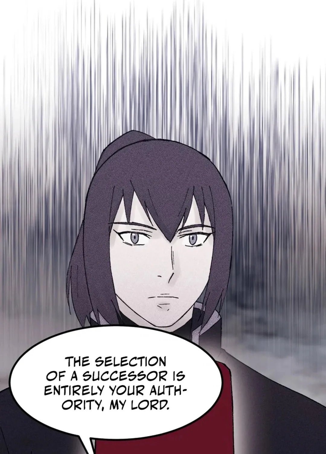 Sunyu of the Shadowless Chapter 118 page 19 - 