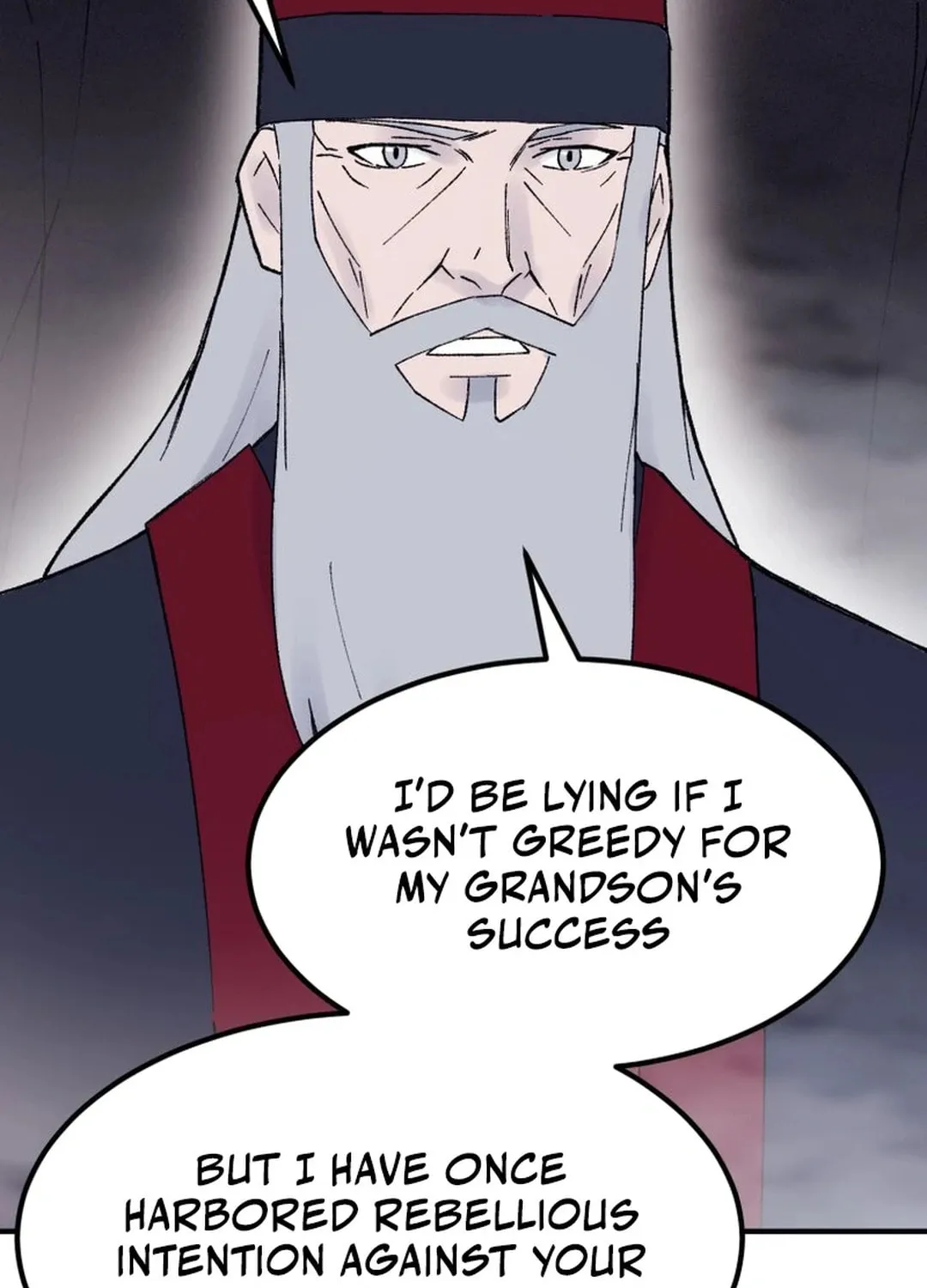 Sunyu of the Shadowless Chapter 118 page 20 - 