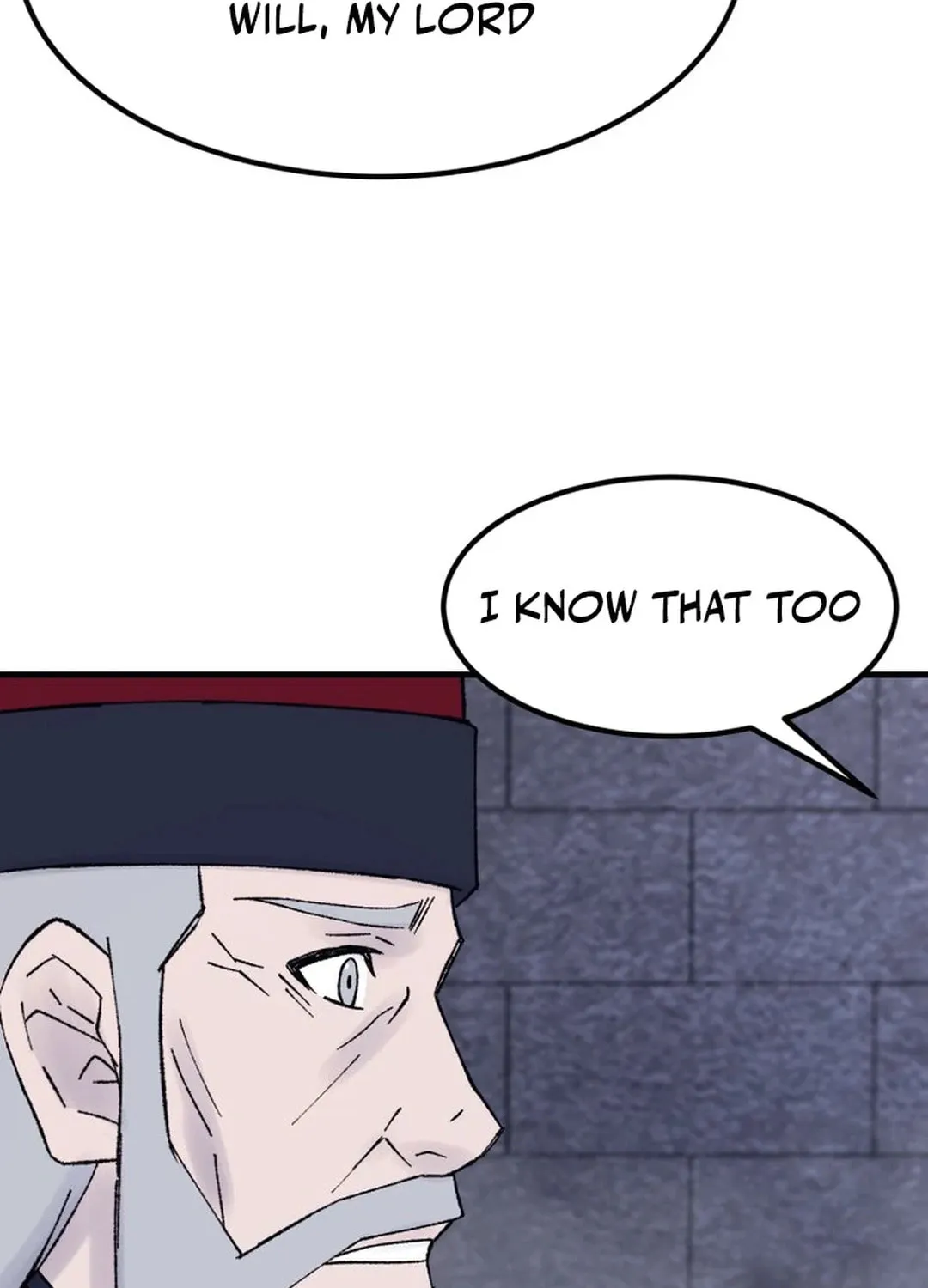 Sunyu of the Shadowless Chapter 118 page 21 - 