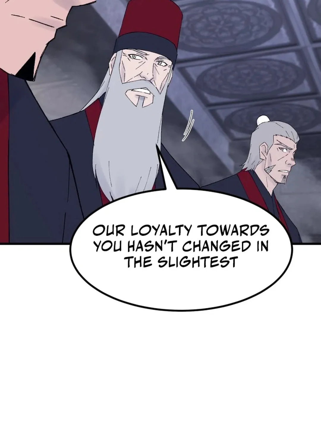Sunyu of the Shadowless Chapter 118 page 23 - 