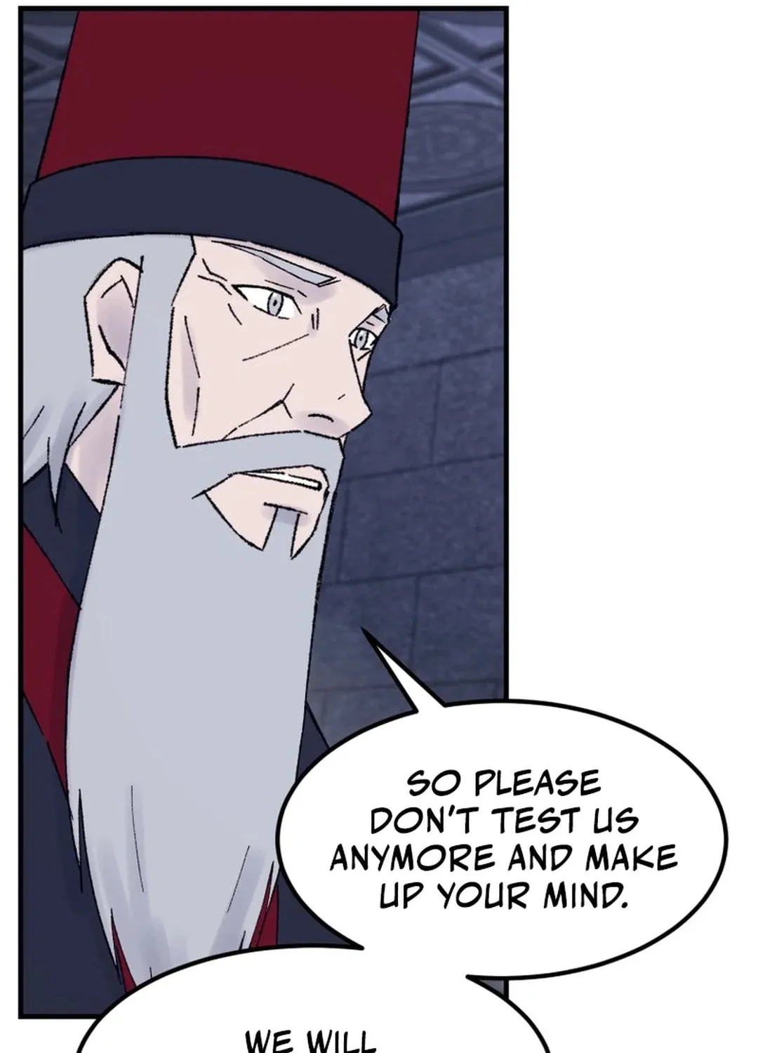 Sunyu of the Shadowless Chapter 118 page 24 - 
