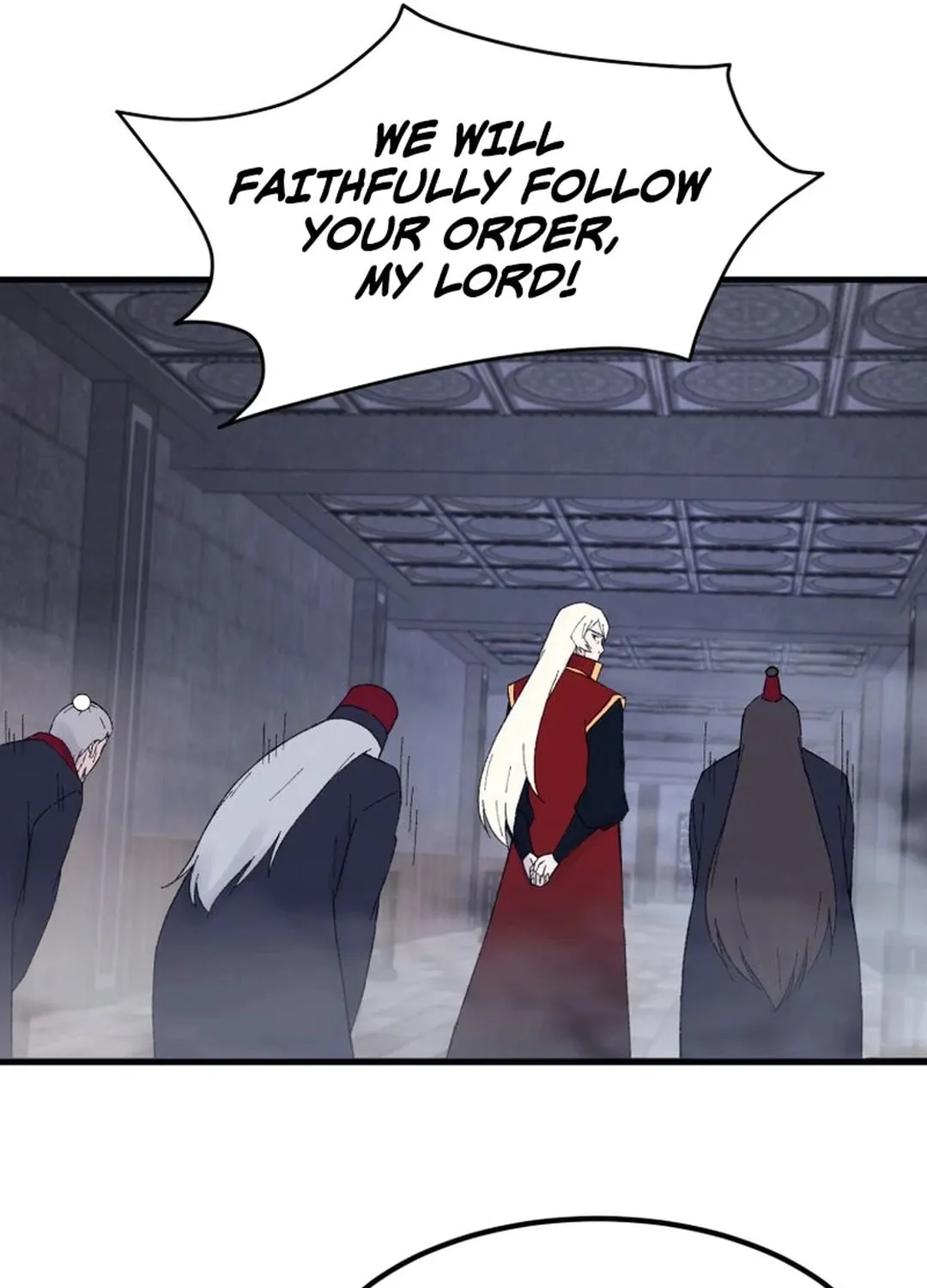 Sunyu of the Shadowless Chapter 118 page 26 - 