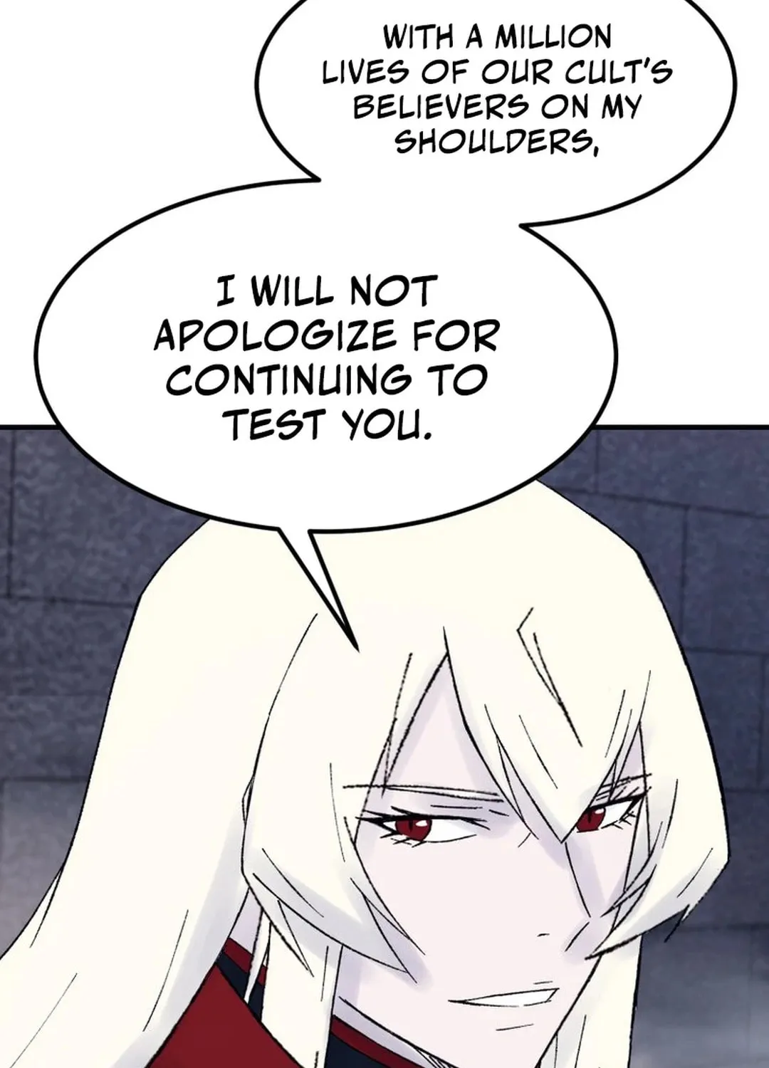 Sunyu of the Shadowless Chapter 118 page 27 - 