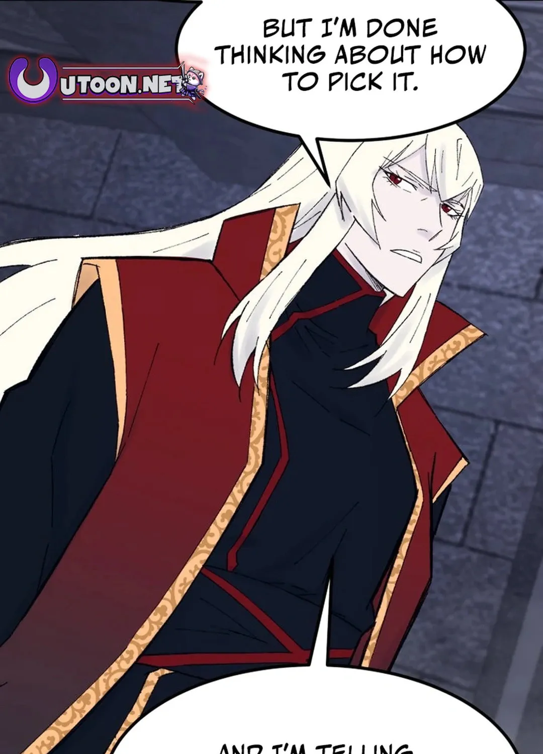 Sunyu of the Shadowless Chapter 118 page 30 - 