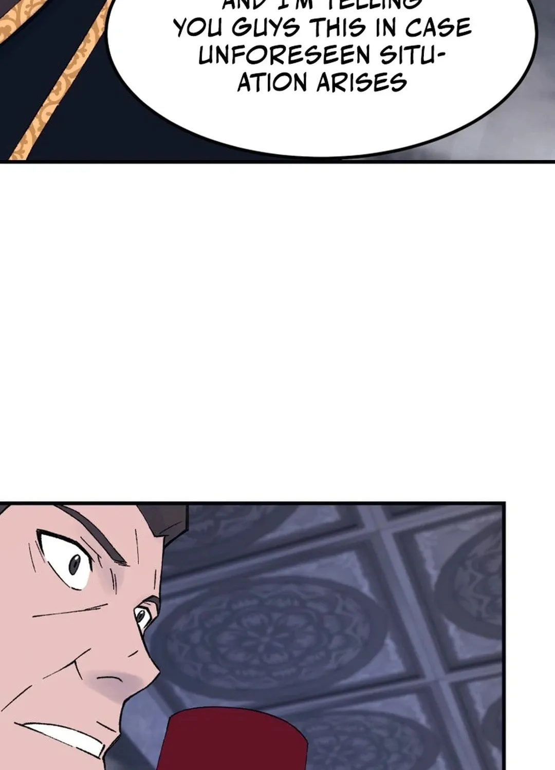 Sunyu of the Shadowless Chapter 118 page 31 - 