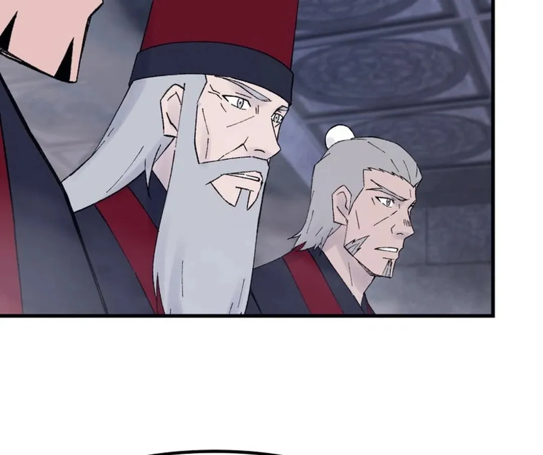 Sunyu of the Shadowless Chapter 118 page 32 - 