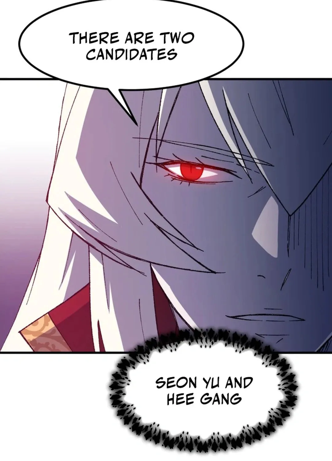 Sunyu of the Shadowless Chapter 118 page 33 - 