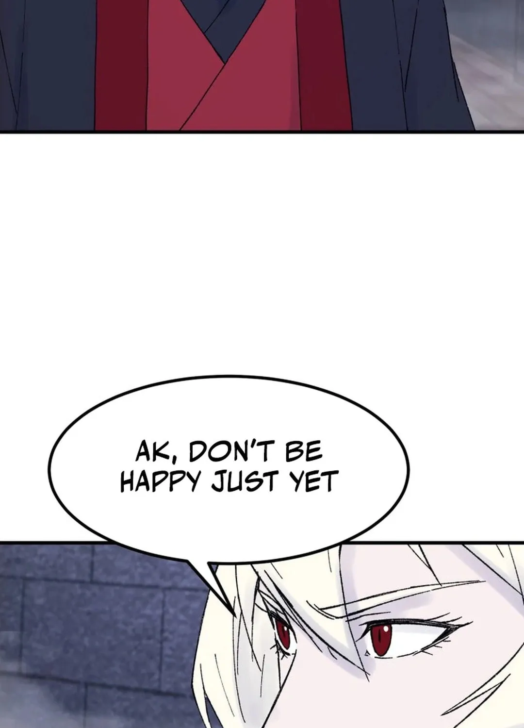 Sunyu of the Shadowless Chapter 118 page 35 - 