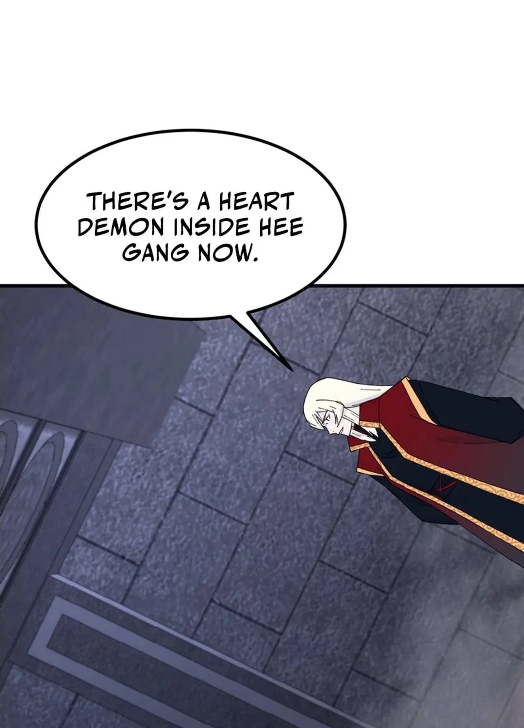 Sunyu of the Shadowless Chapter 118 page 37 - 