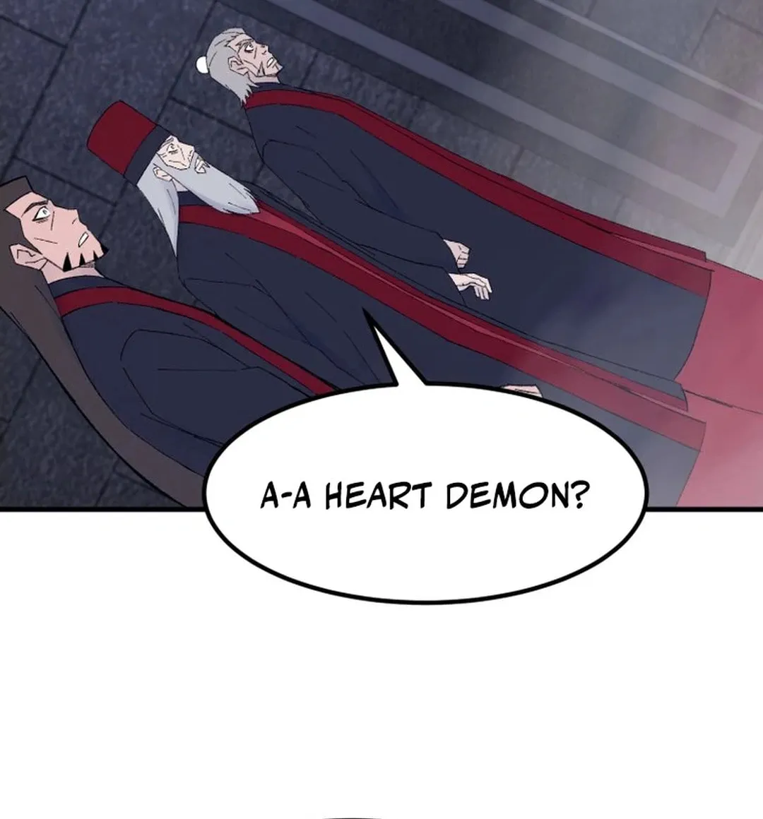 Sunyu of the Shadowless Chapter 118 page 38 - 