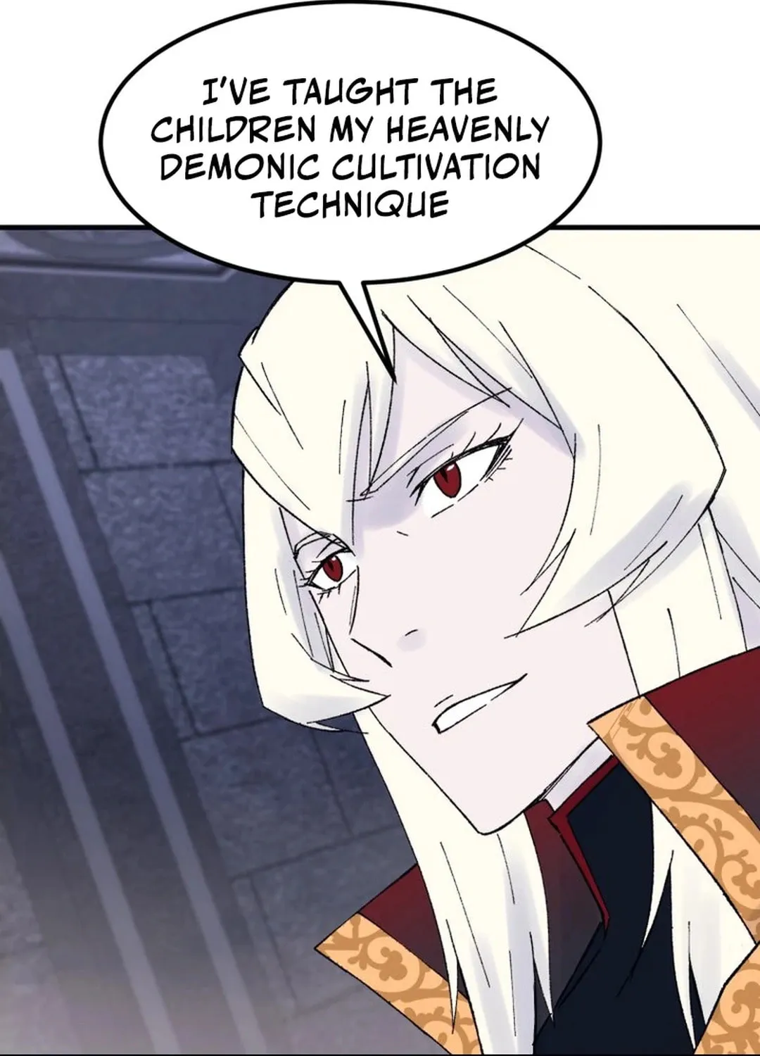 Sunyu of the Shadowless Chapter 118 page 39 - 