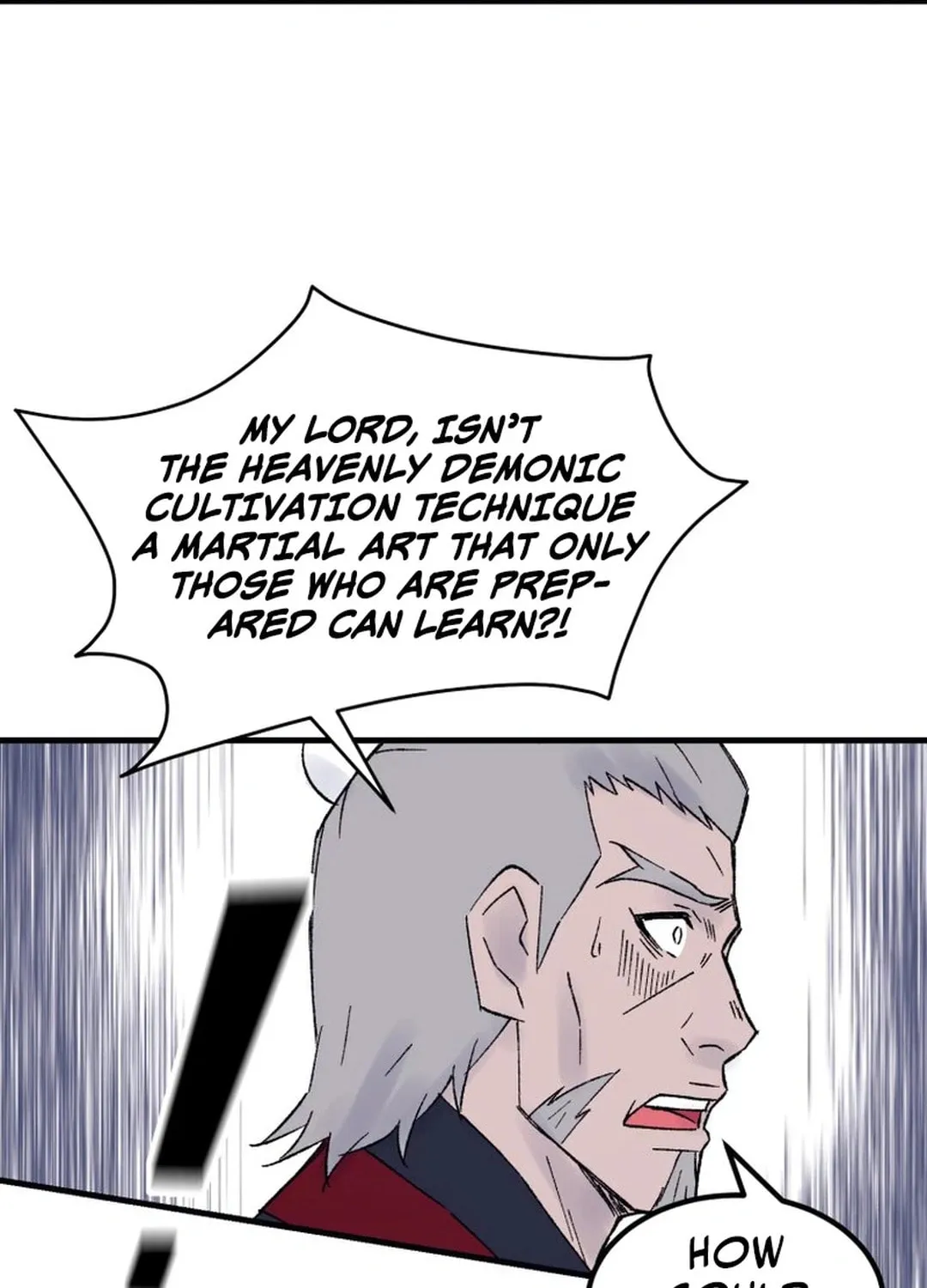 Sunyu of the Shadowless Chapter 118 page 40 - 
