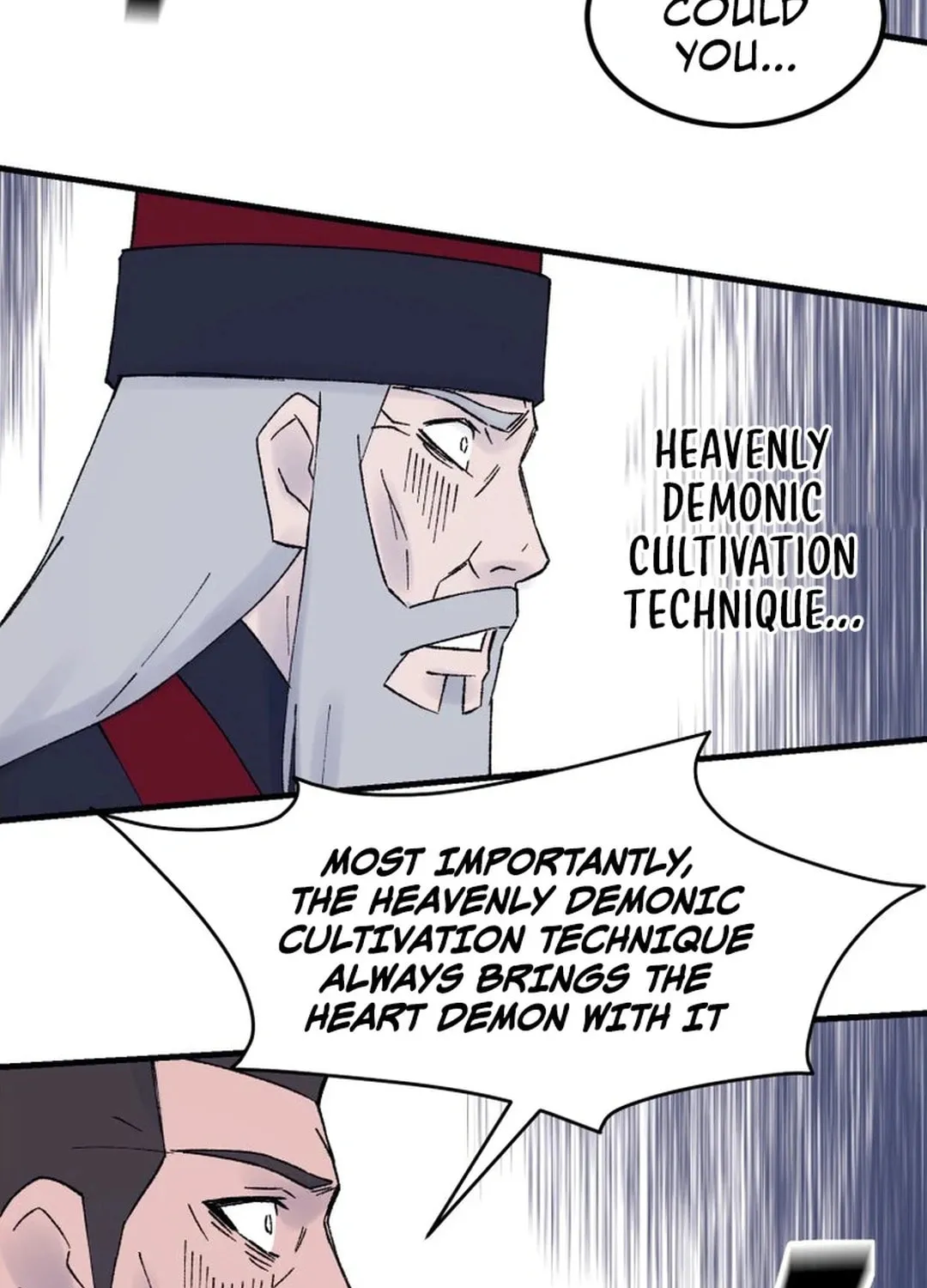 Sunyu of the Shadowless Chapter 118 page 41 - 